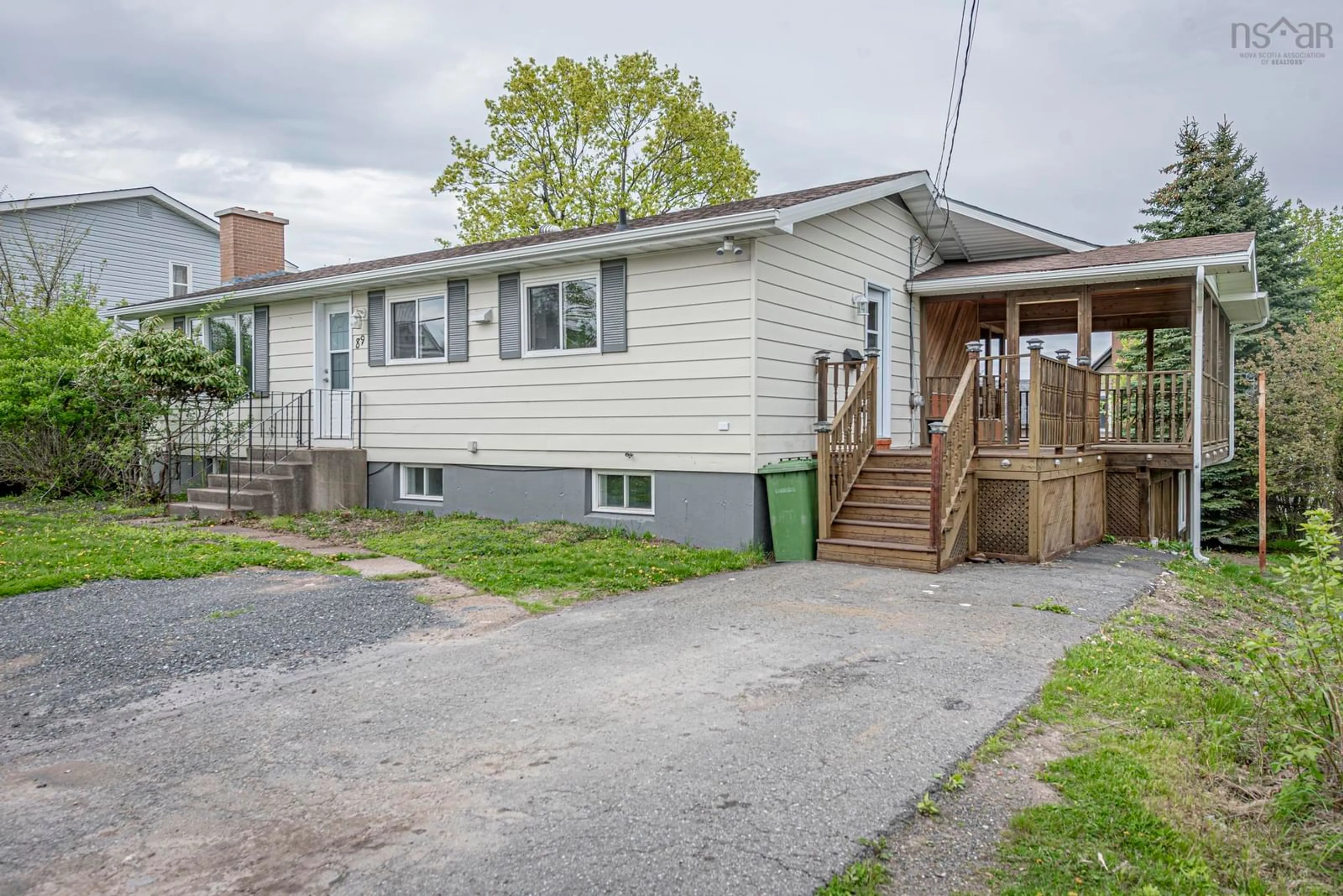 Unknown for 89 Herbert St, New Glasgow Nova Scotia B2H 1J6