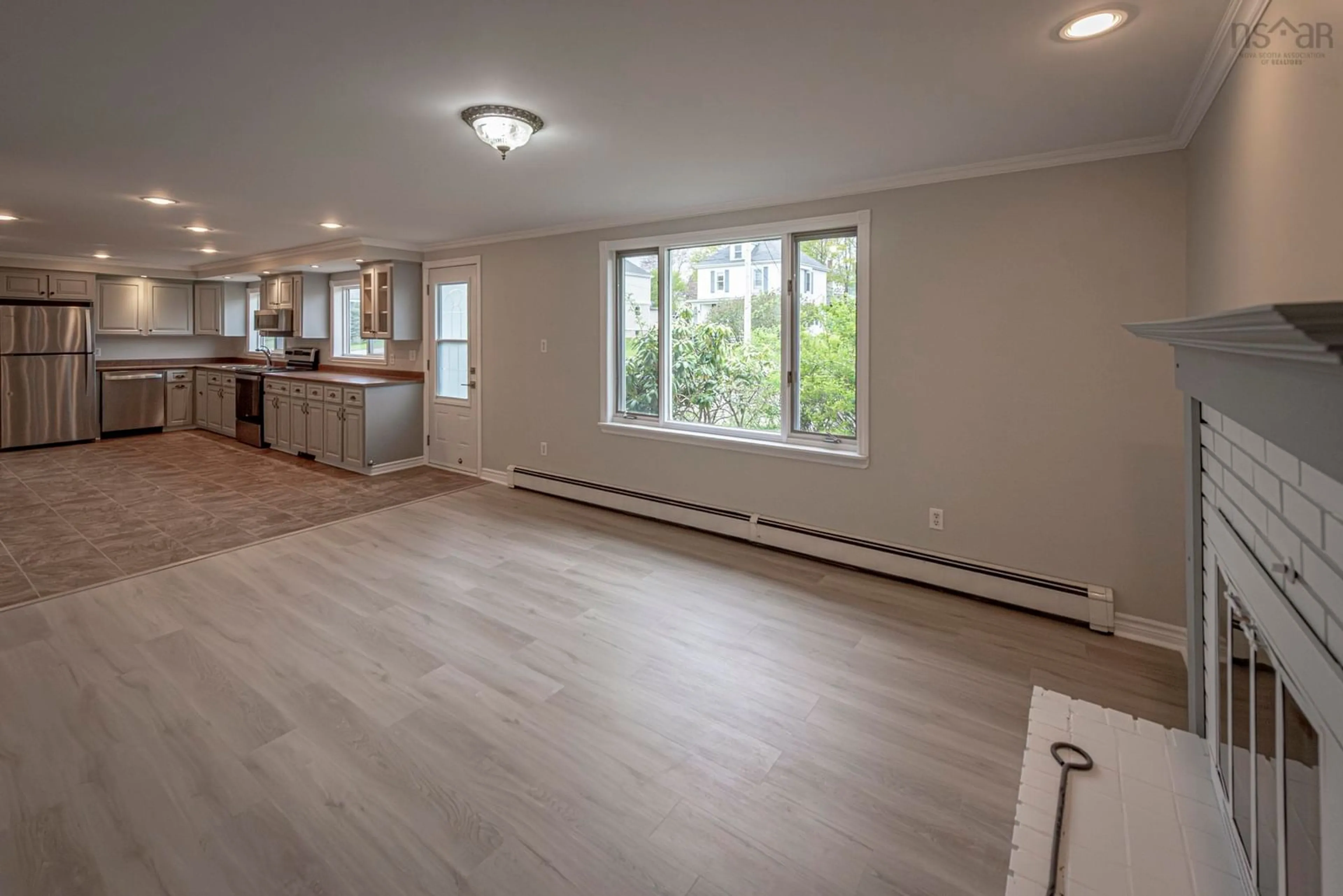 A pic of a room for 89 Herbert St, New Glasgow Nova Scotia B2H 1J6