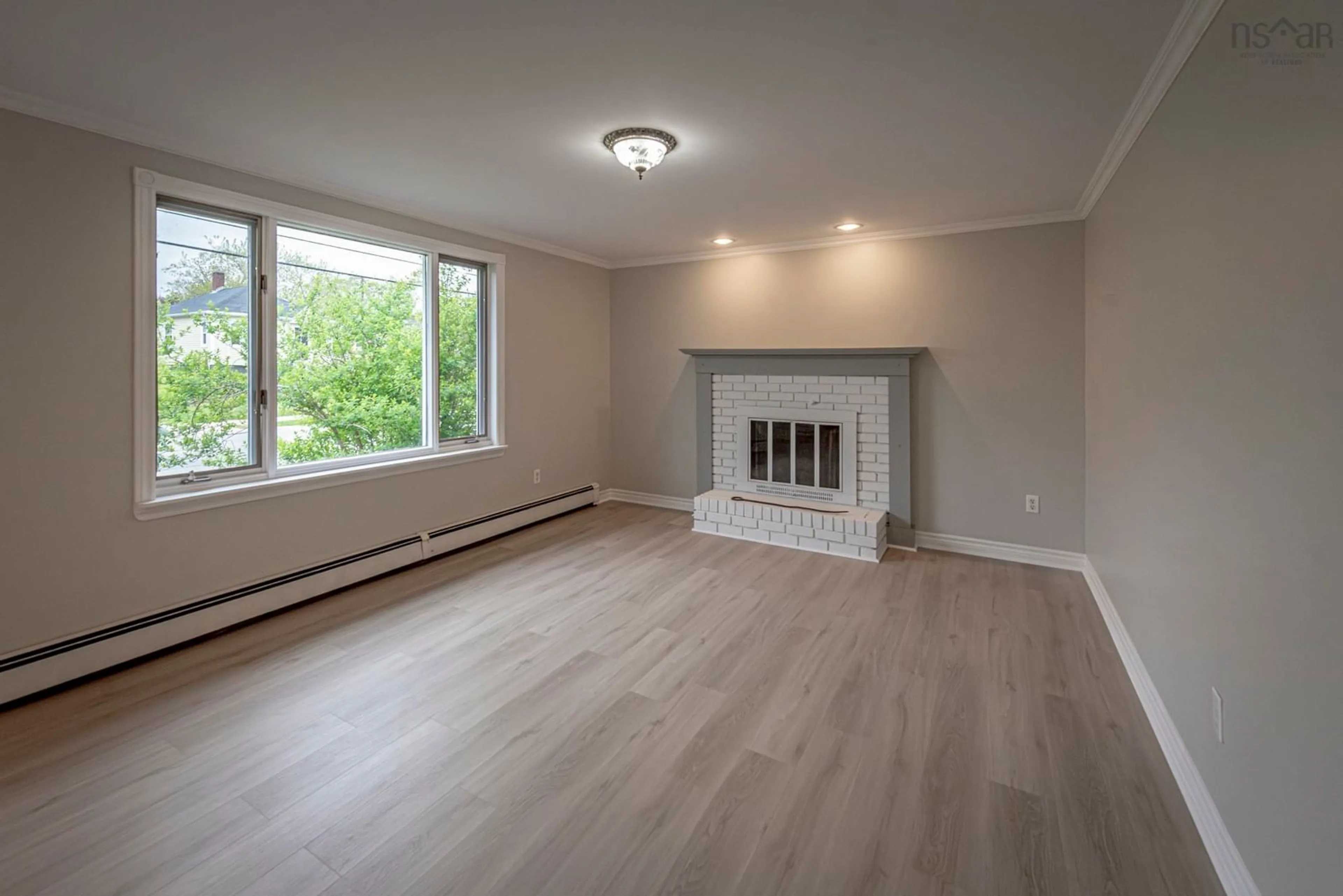 A pic of a room for 89 Herbert St, New Glasgow Nova Scotia B2H 1J6