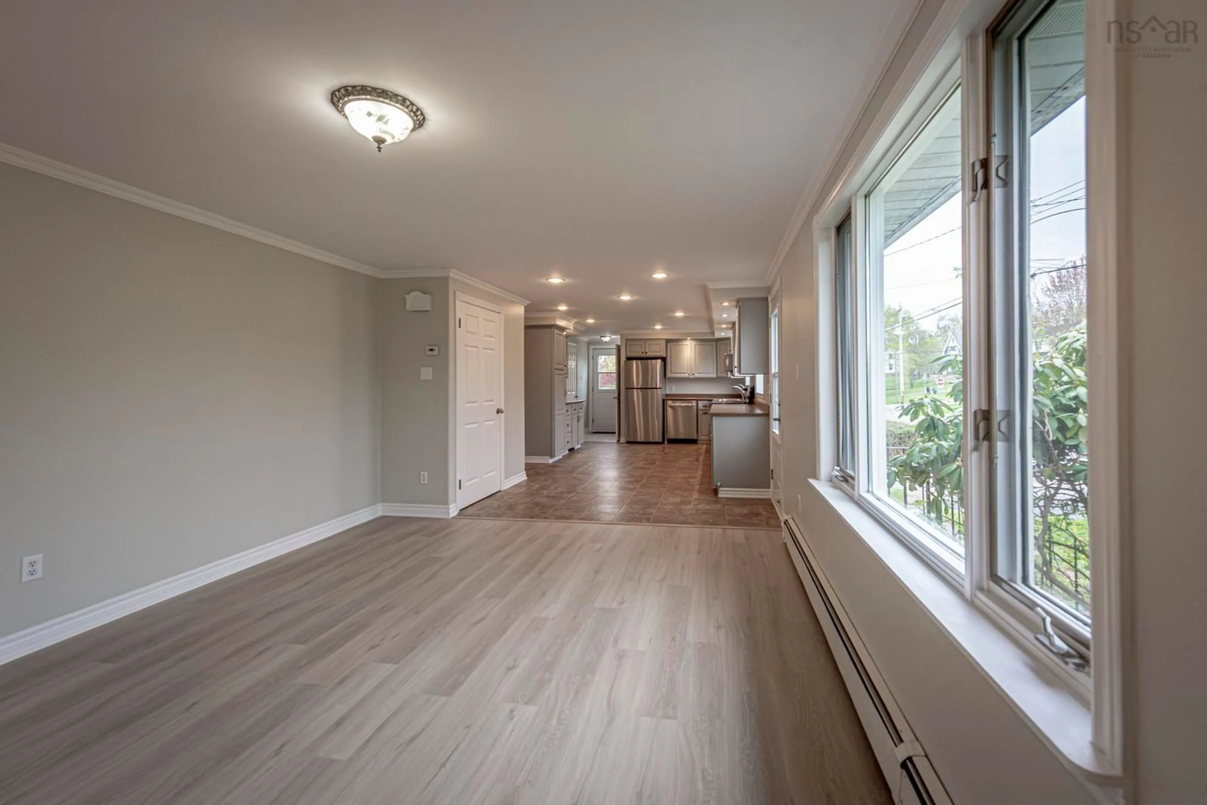 A pic of a room for 89 Herbert St, New Glasgow Nova Scotia B2H 1J6