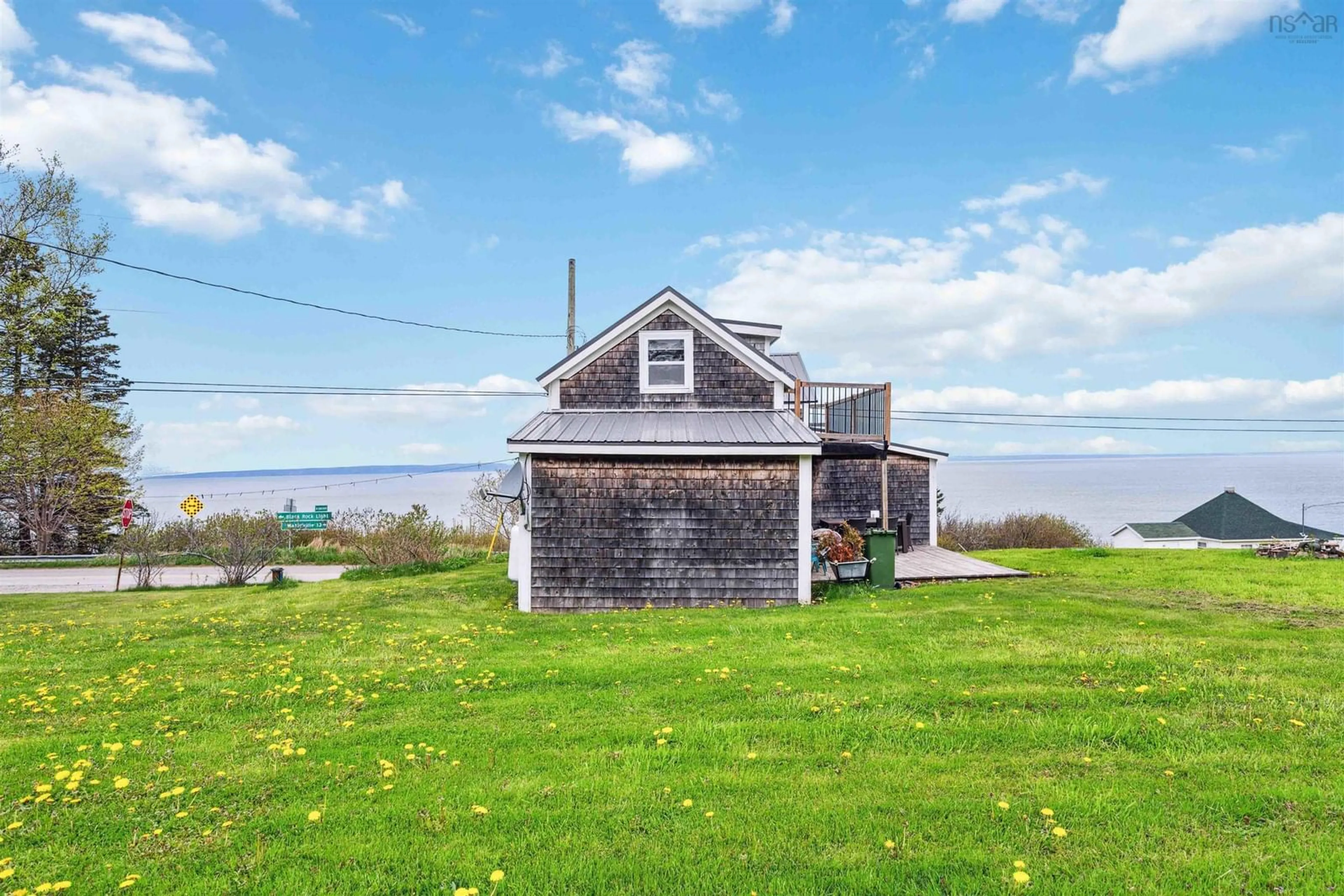 Unknown for 4653 Black Rock Road, Canada Creek Nova Scotia B0P 1V0