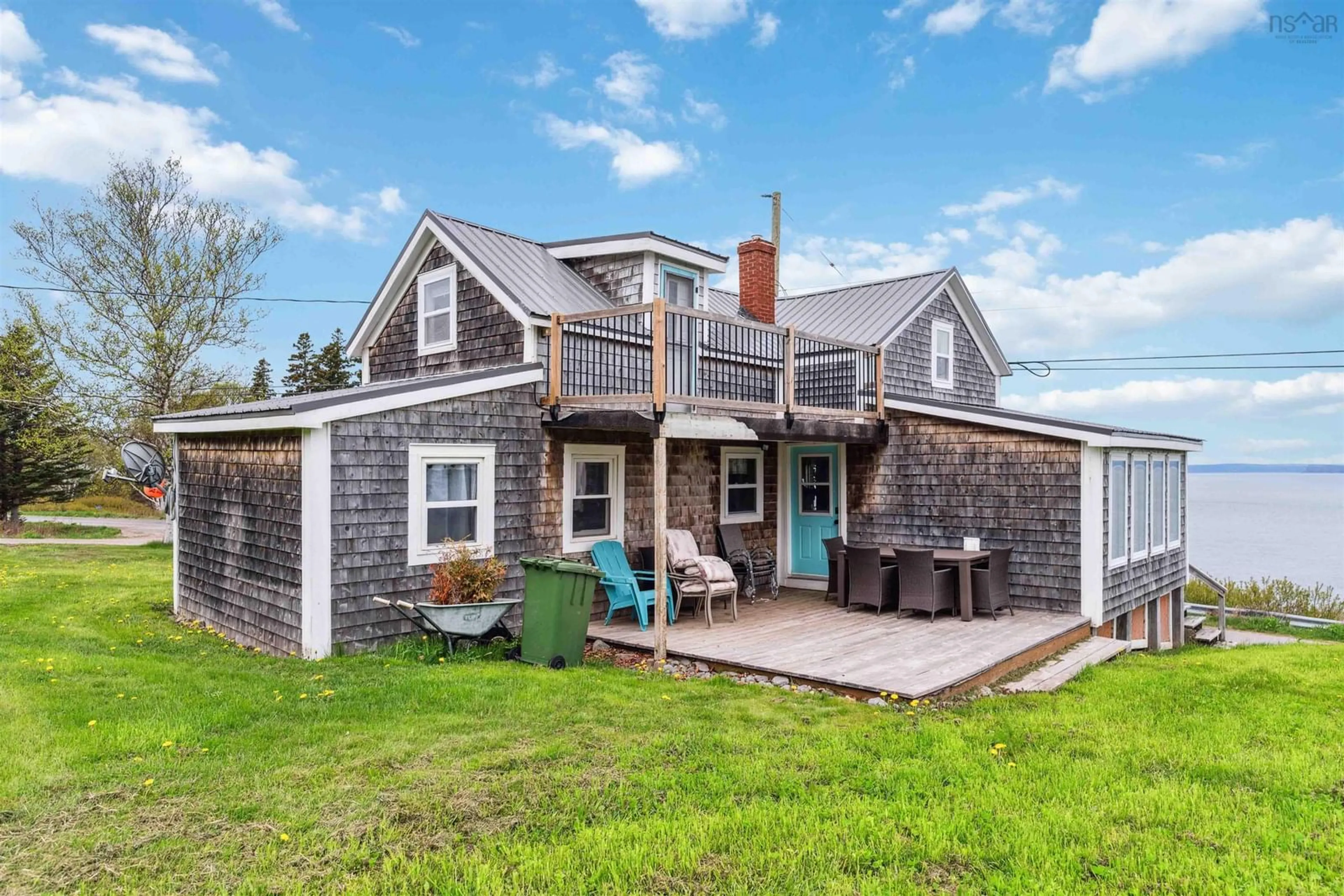 Unknown for 4653 Black Rock Road, Canada Creek Nova Scotia B0P 1V0