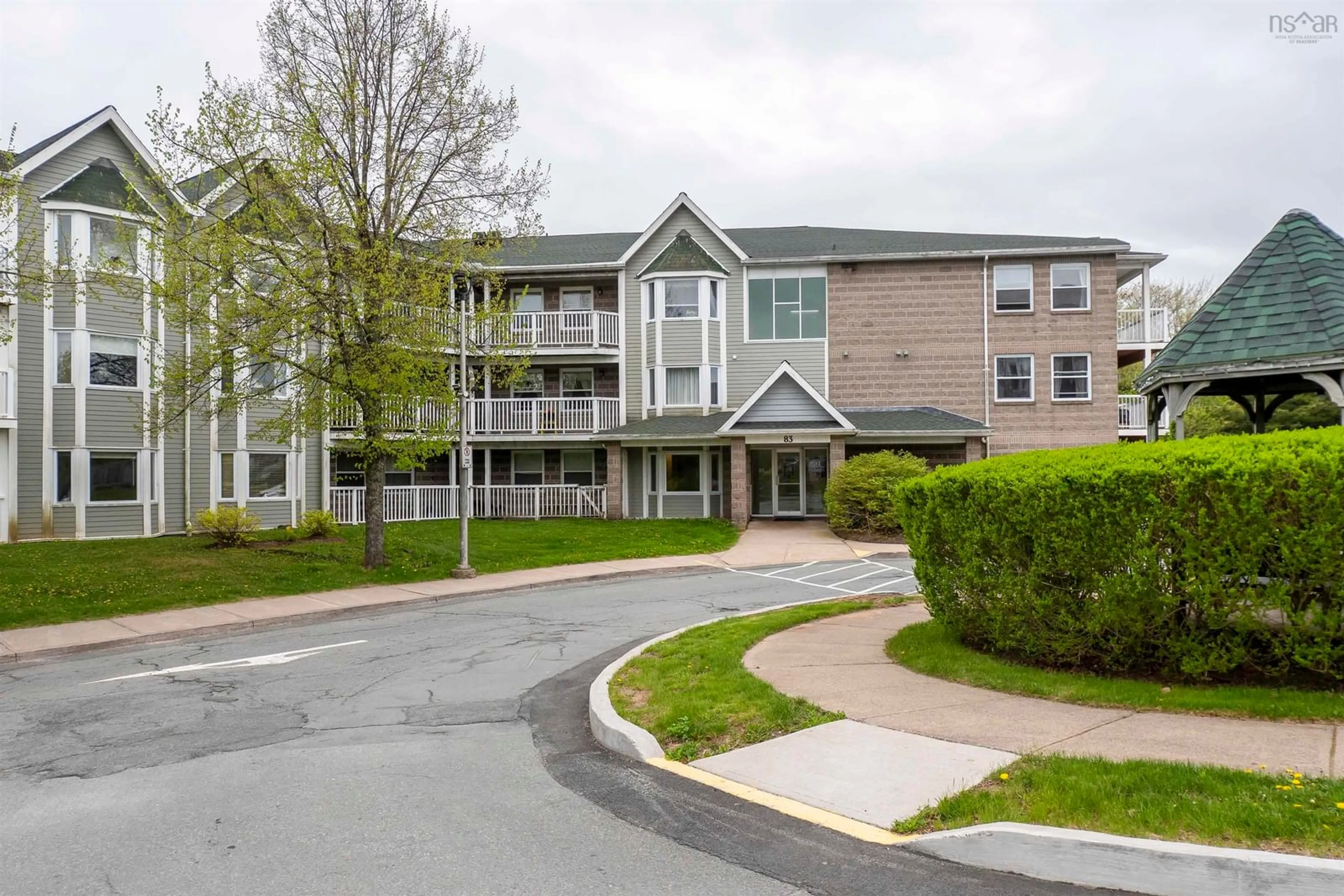 Unknown for 83 Kearney Lake Rd #414, Clayton Park Nova Scotia B3M 4E6