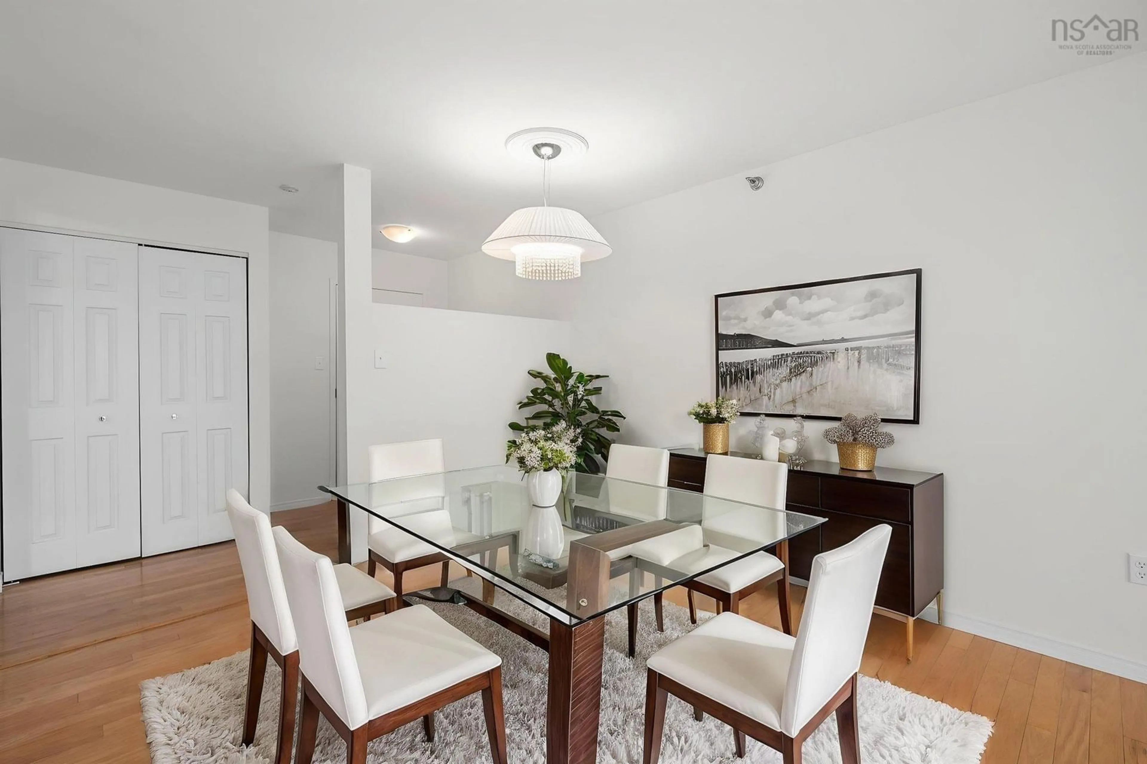Dining room, unknown for 83 Kearney Lake Rd #414, Clayton Park Nova Scotia B3M 4E6