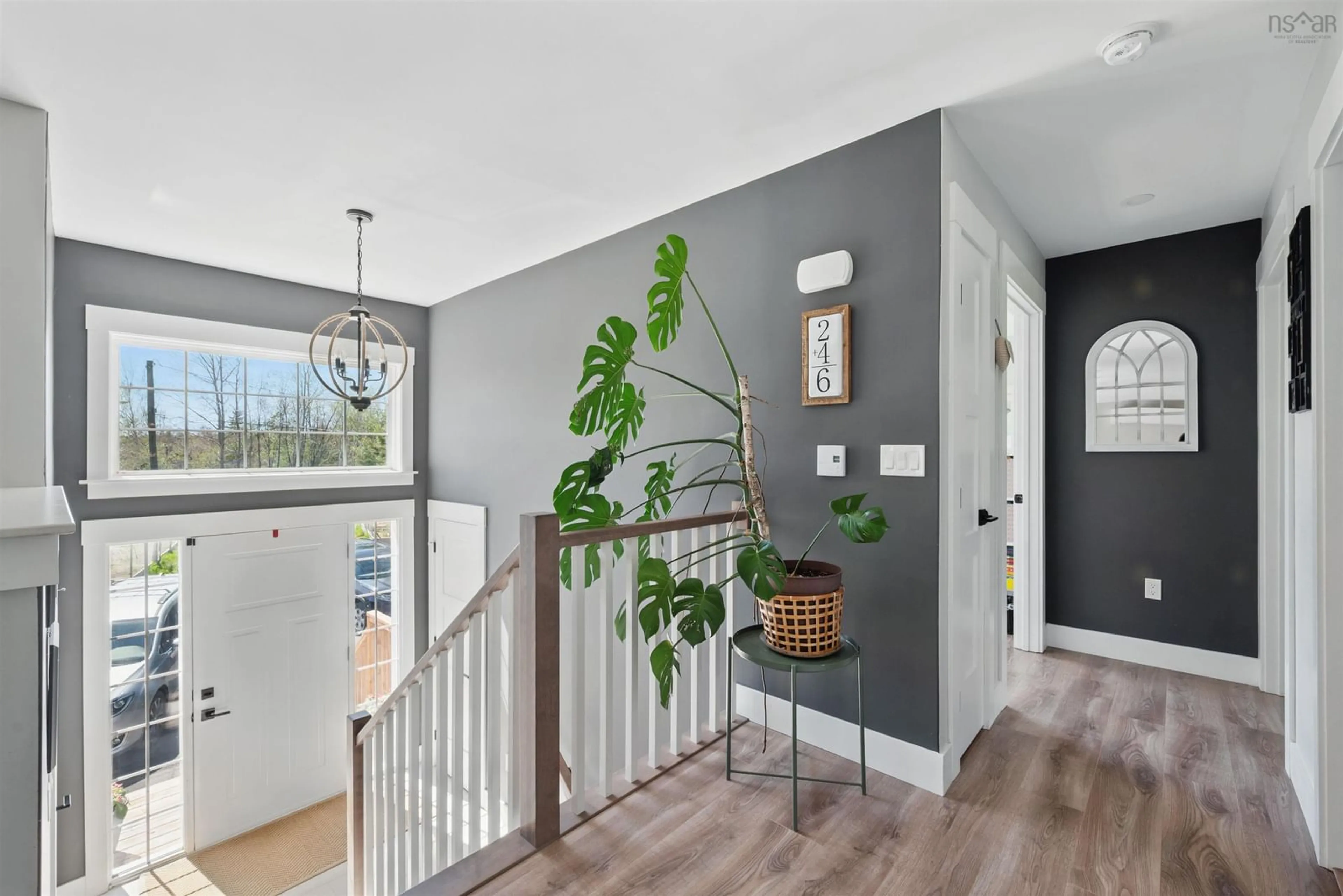 Indoor entryway for 59 Kenrick Lane, Enfield Nova Scotia B2T 0R6