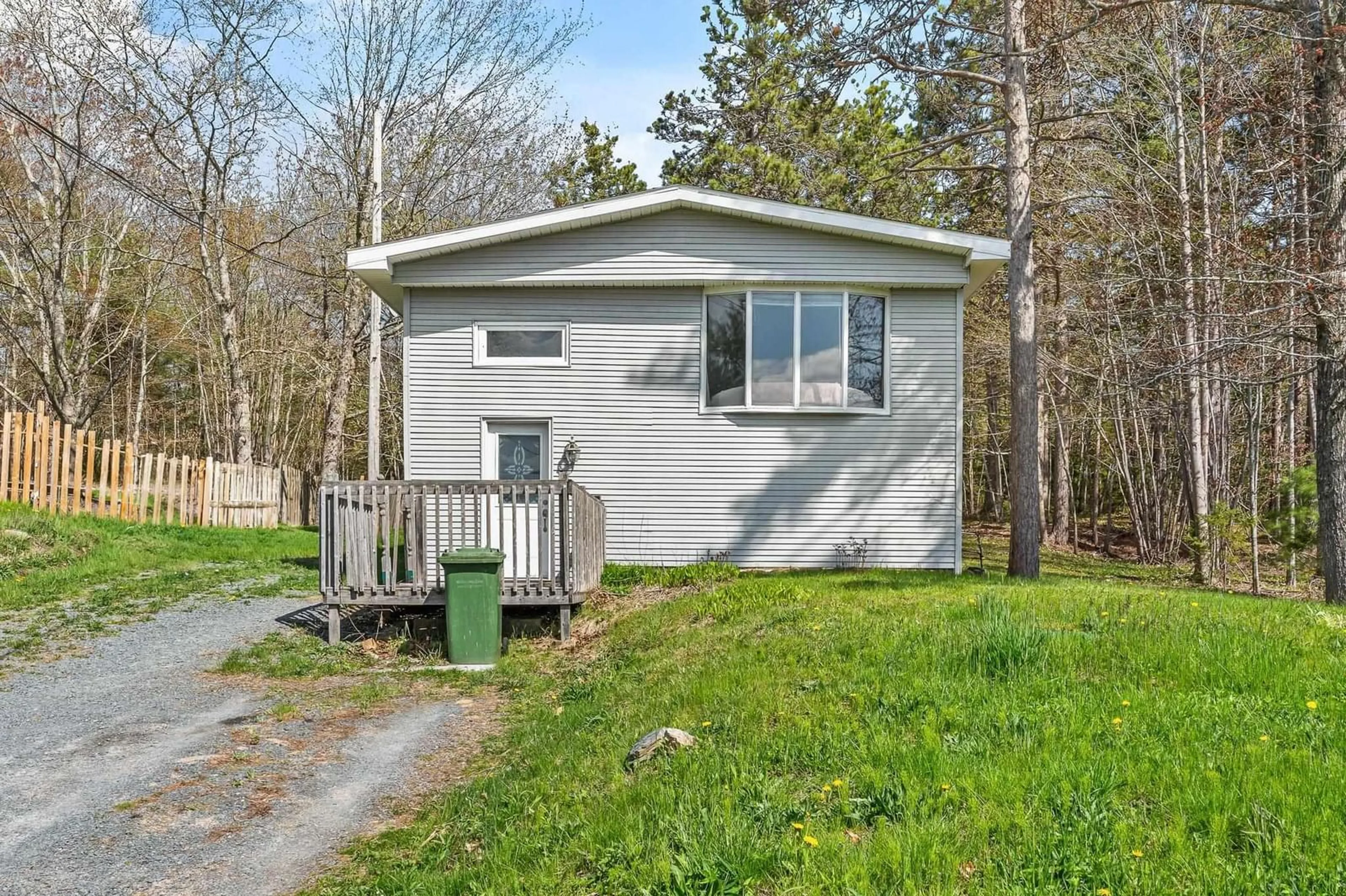 Shed for 4574 Highway 2, Wellington Nova Scotia B2T 1B8