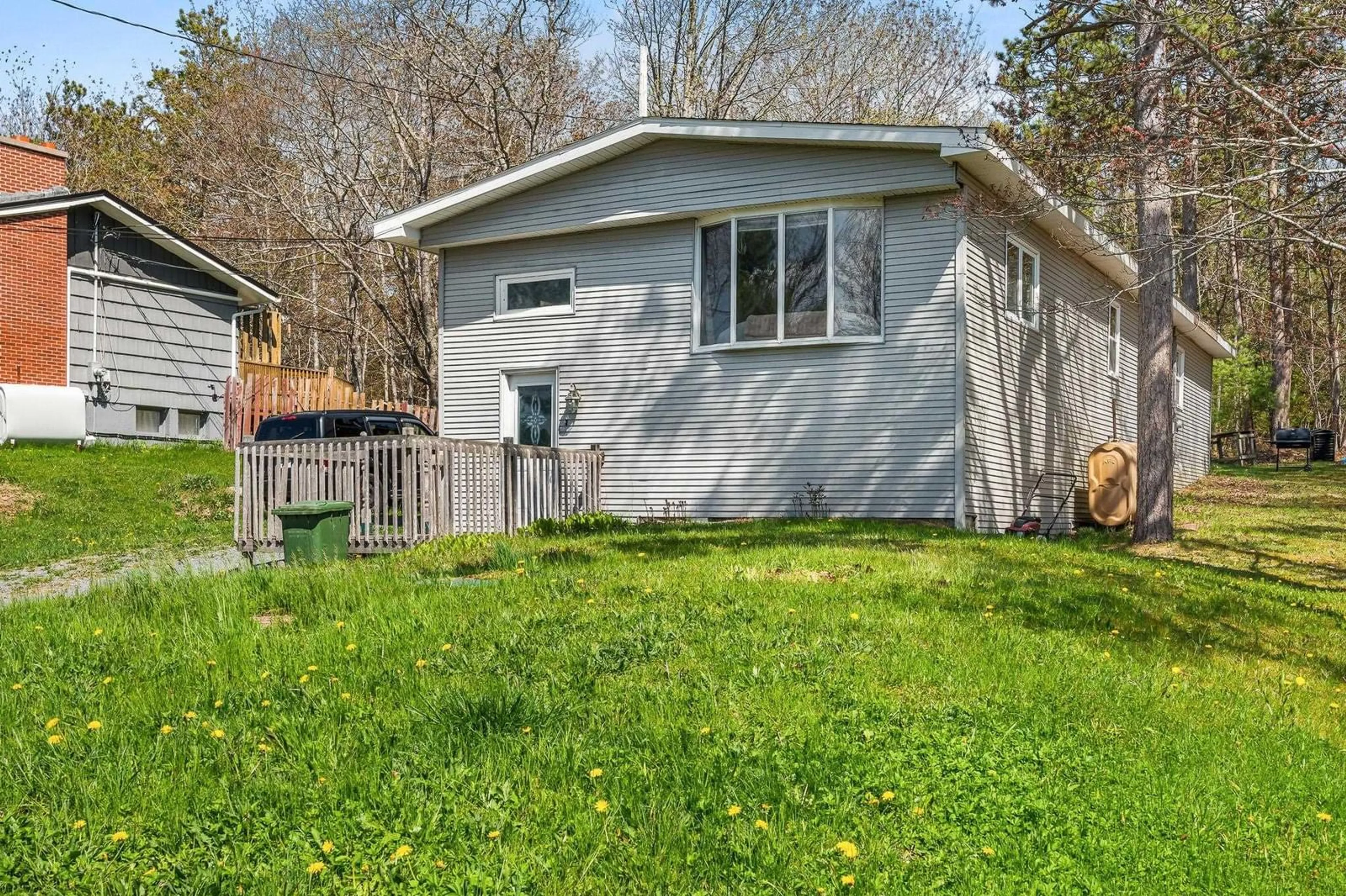 Shed for 4574 Highway 2, Wellington Nova Scotia B2T 1B8
