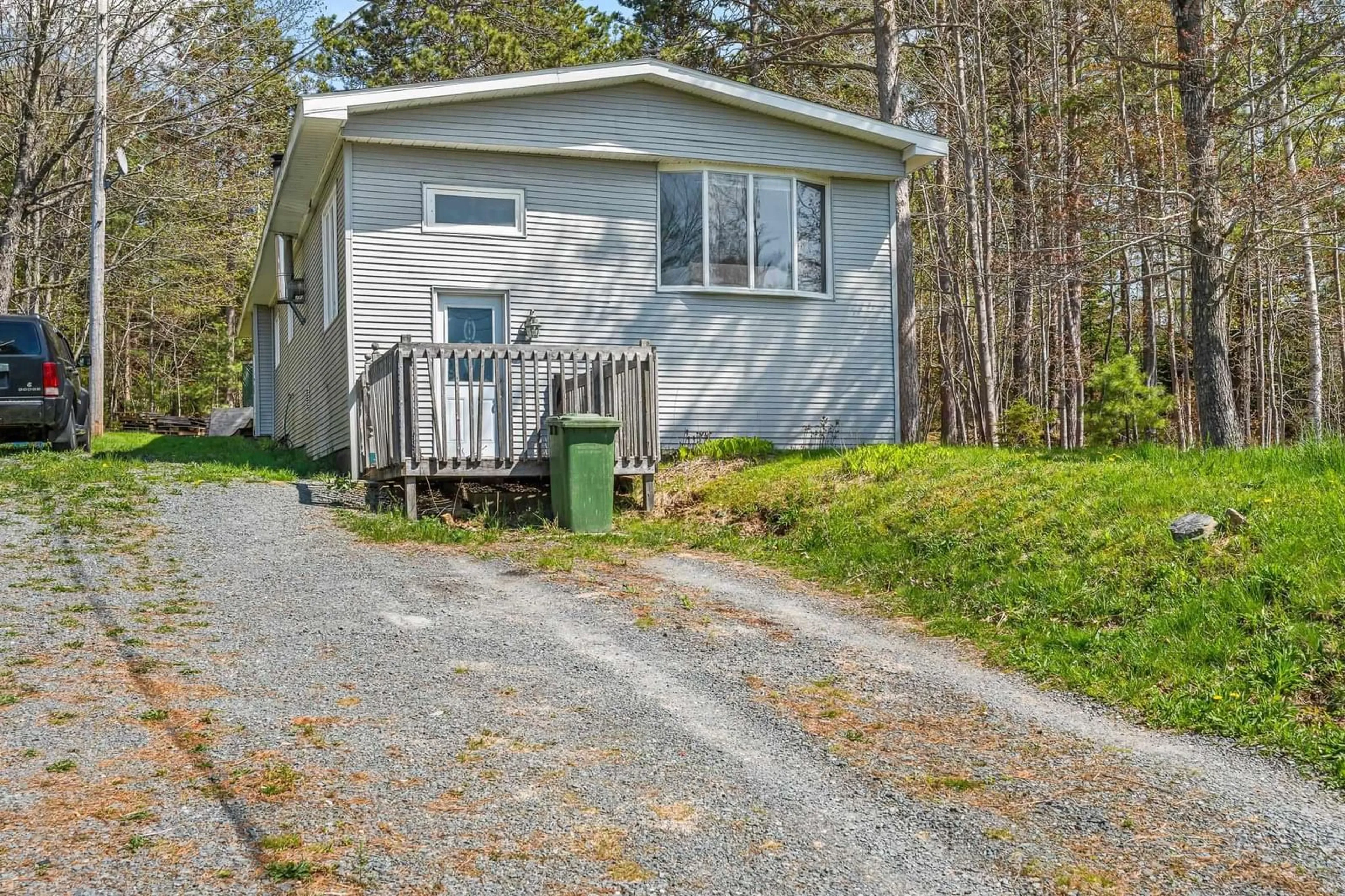 Unknown for 4574 Highway 2, Wellington Nova Scotia B2T 1B8