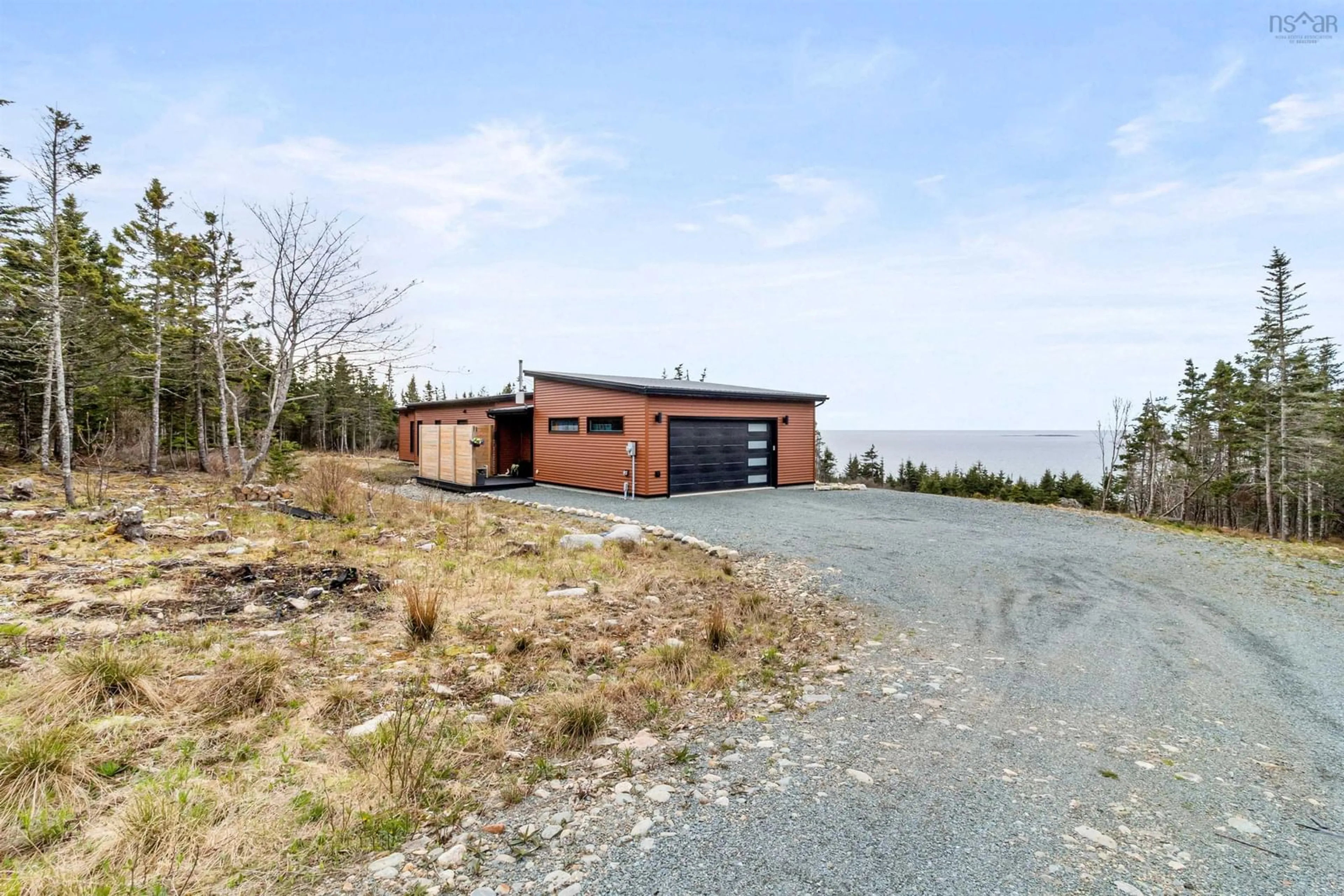 Unknown for 110 Kaakwogook Way, Clam Bay Nova Scotia B0J 2L0