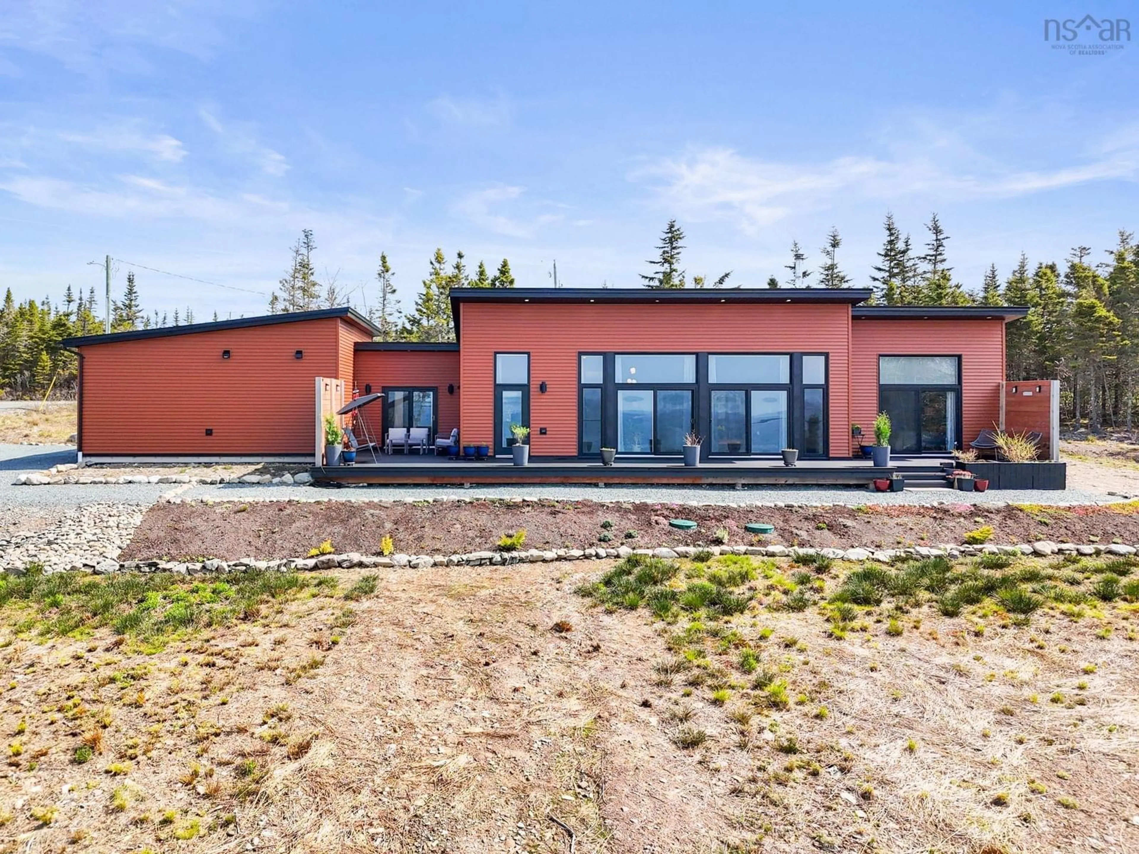 Unknown for 110 Kaakwogook Way, Clam Bay Nova Scotia B0J 2L0