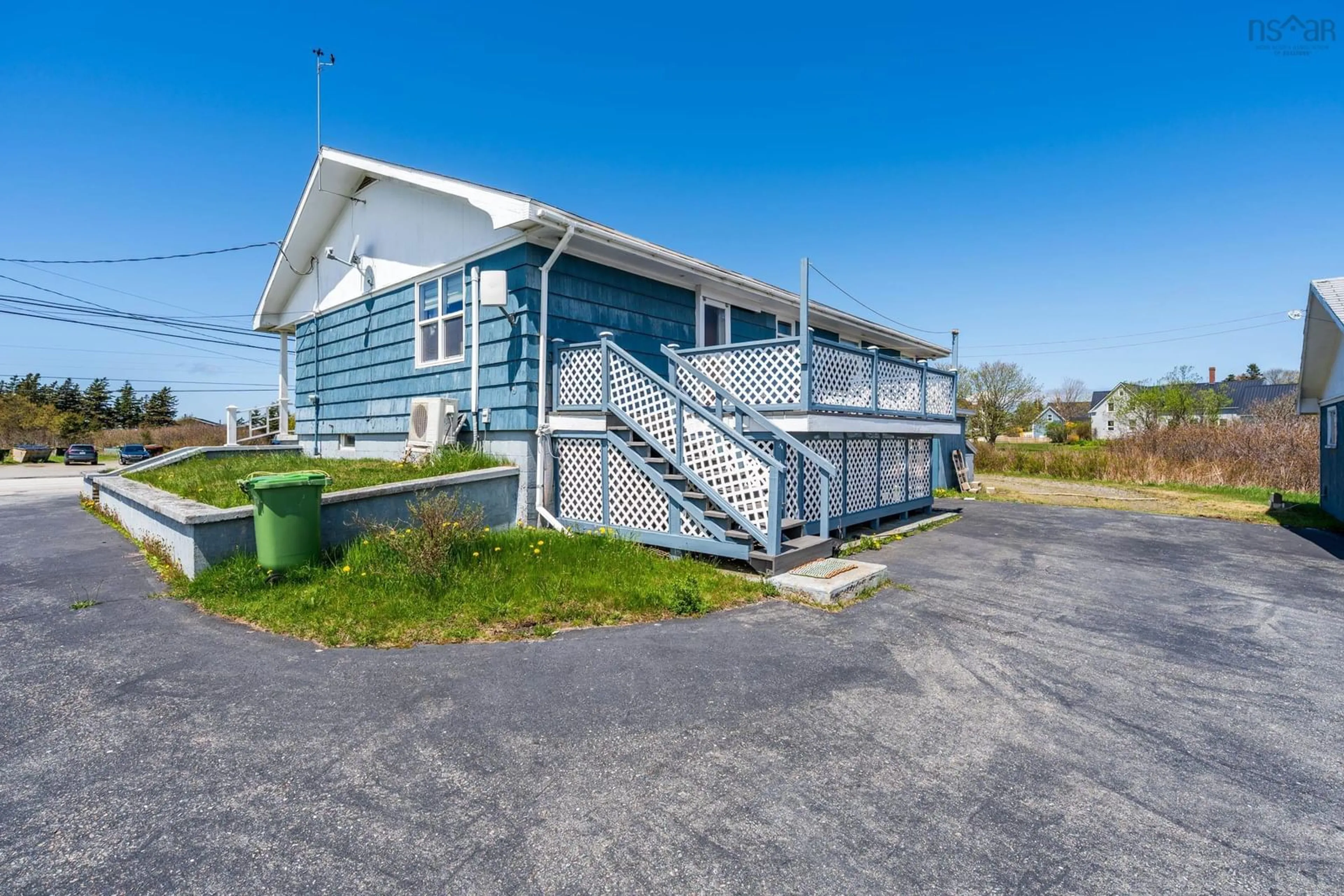 Unknown for 9490 Highway 1, Lower Saulnierville Nova Scotia B0W 2Z0