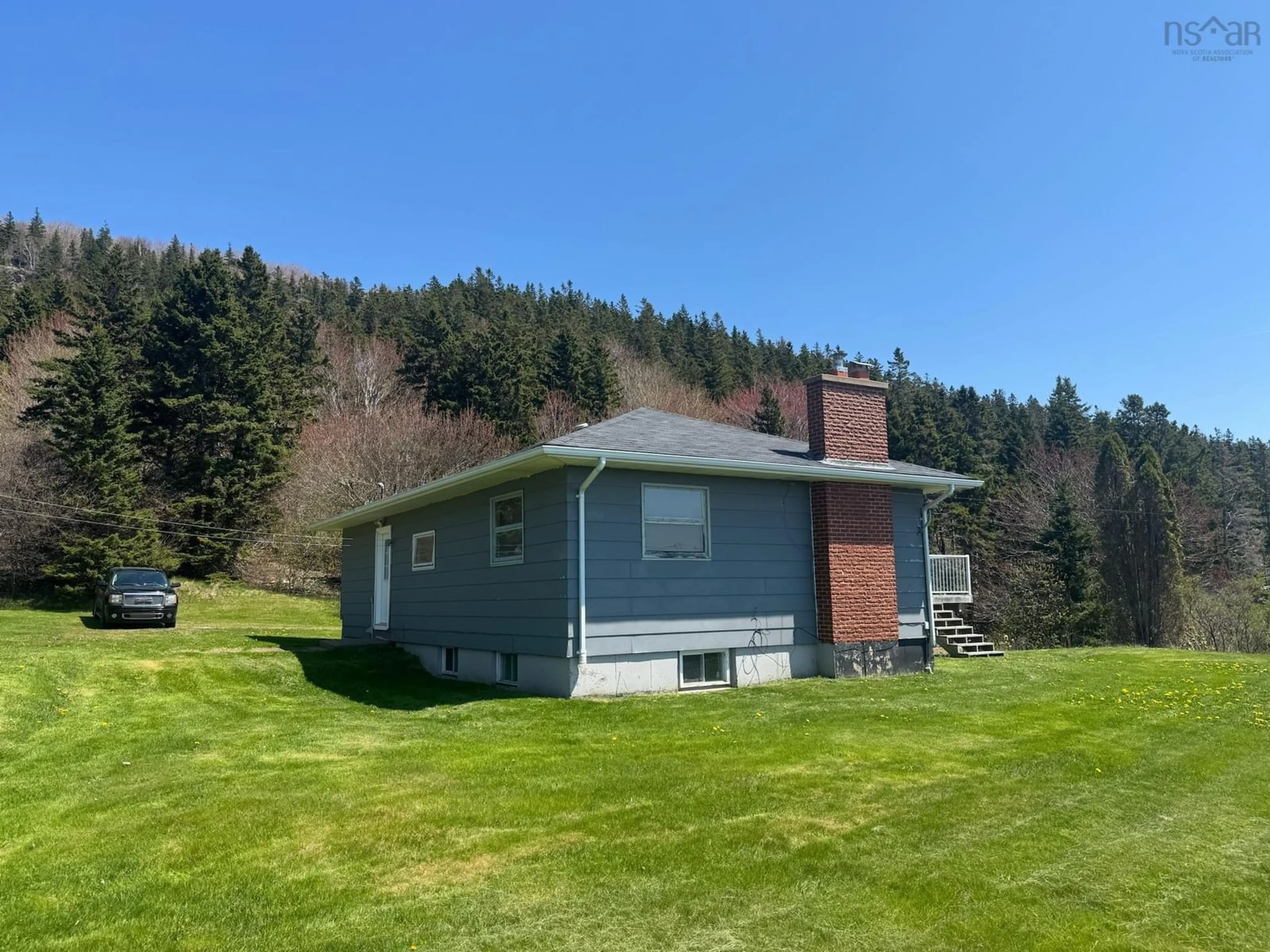 Unknown for 3246 Highway 19, Craigmore Nova Scotia B9A 1A4