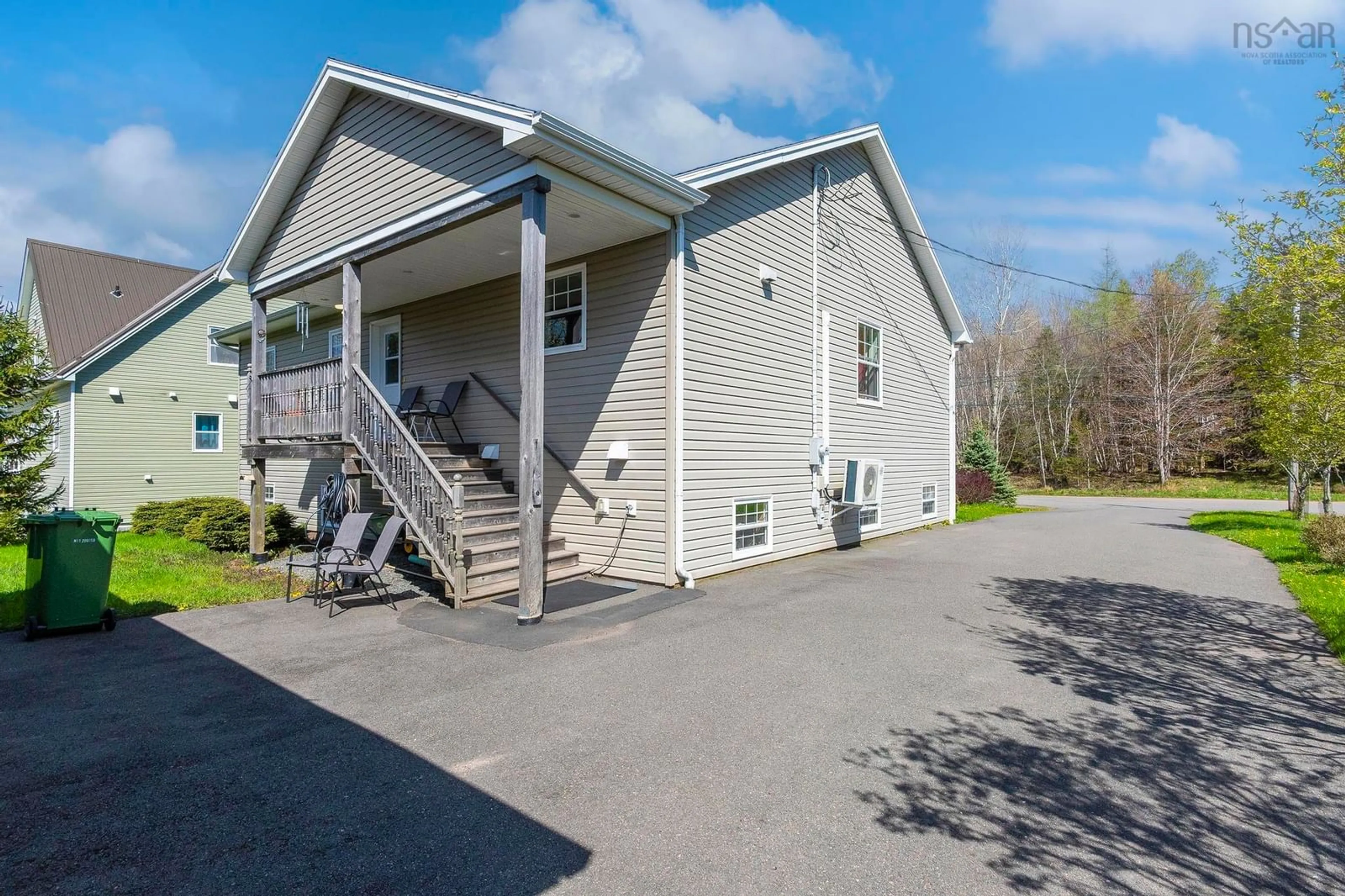 Unknown for 158 Upham Dr, Truro Nova Scotia B2N 0E3