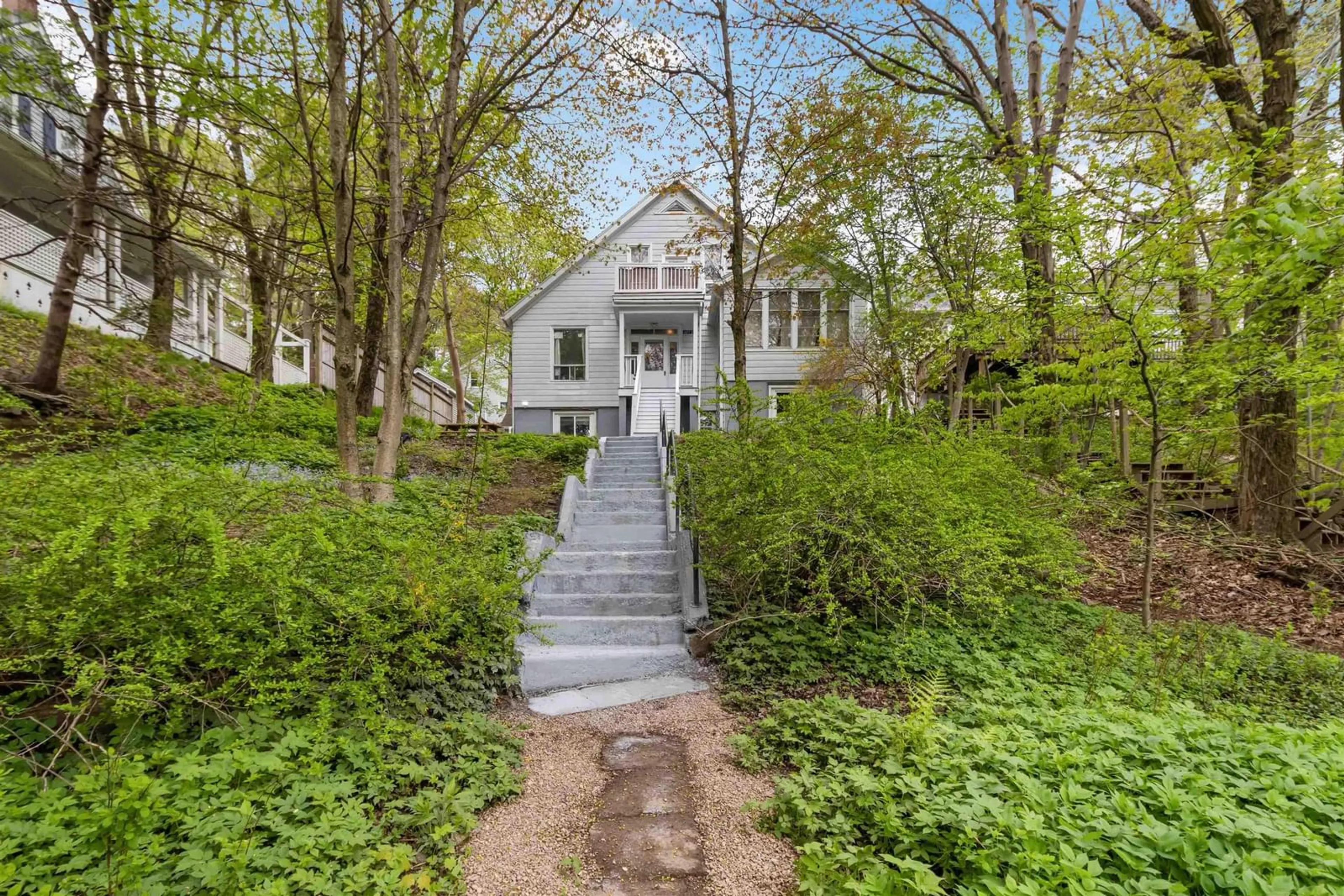 Unknown for 16 Birches Dr, Halifax Nova Scotia B3N 1J1