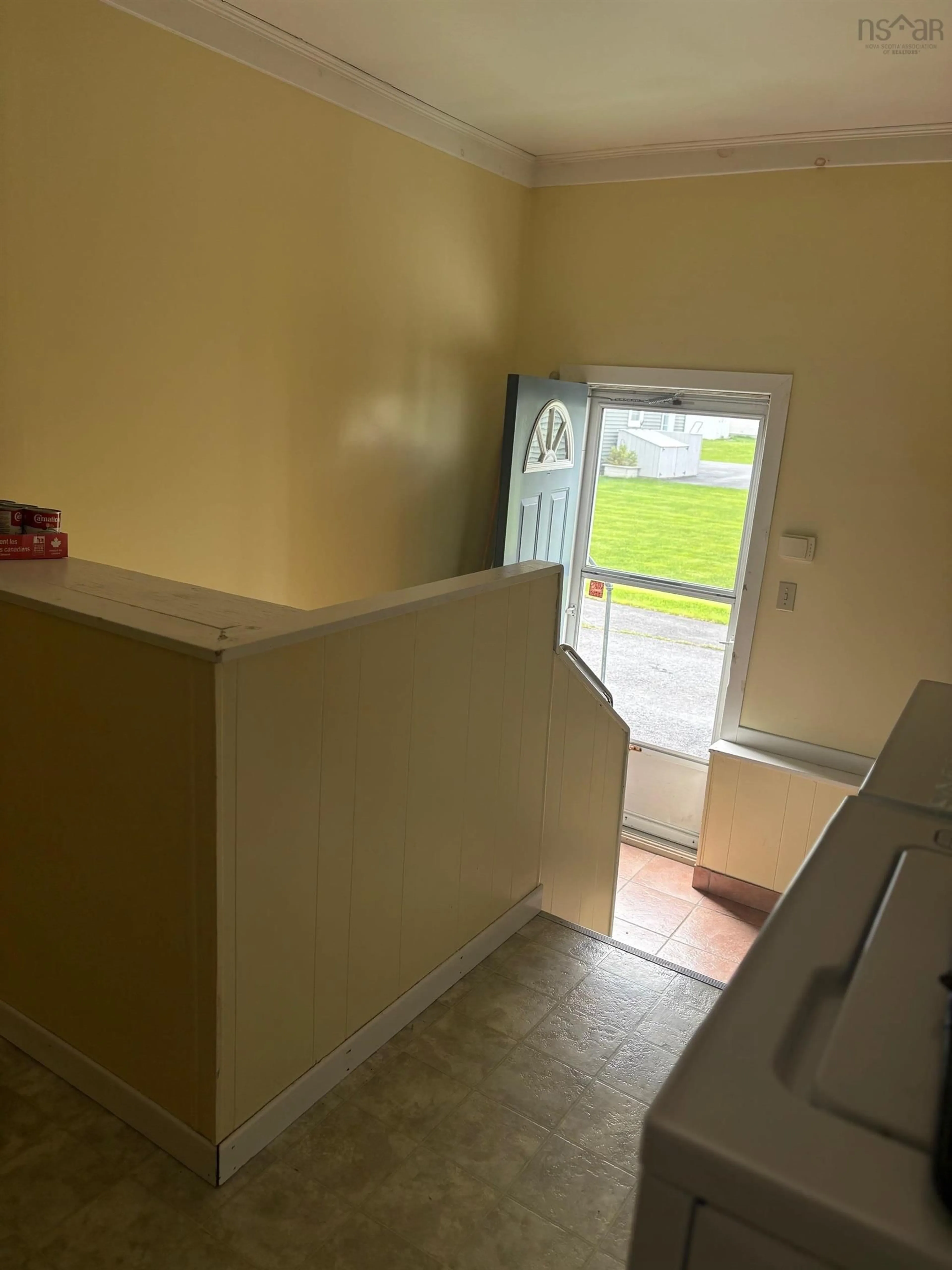 A pic of a room for 161 Poplar St, Glace Bay Nova Scotia B1A 4M9