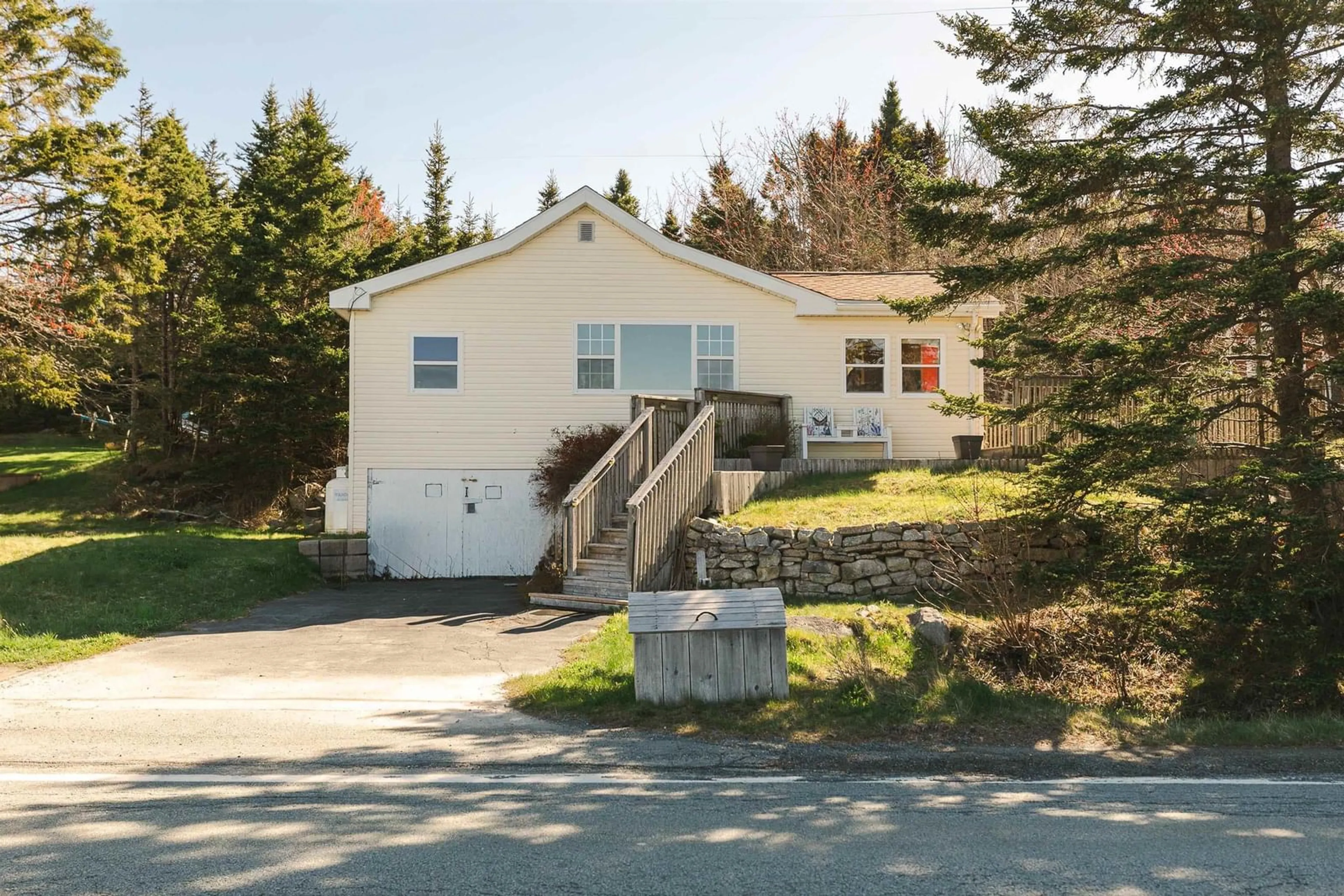 Unknown for 4141 Prospect Rd, Shad Bay Nova Scotia B3T 2C1