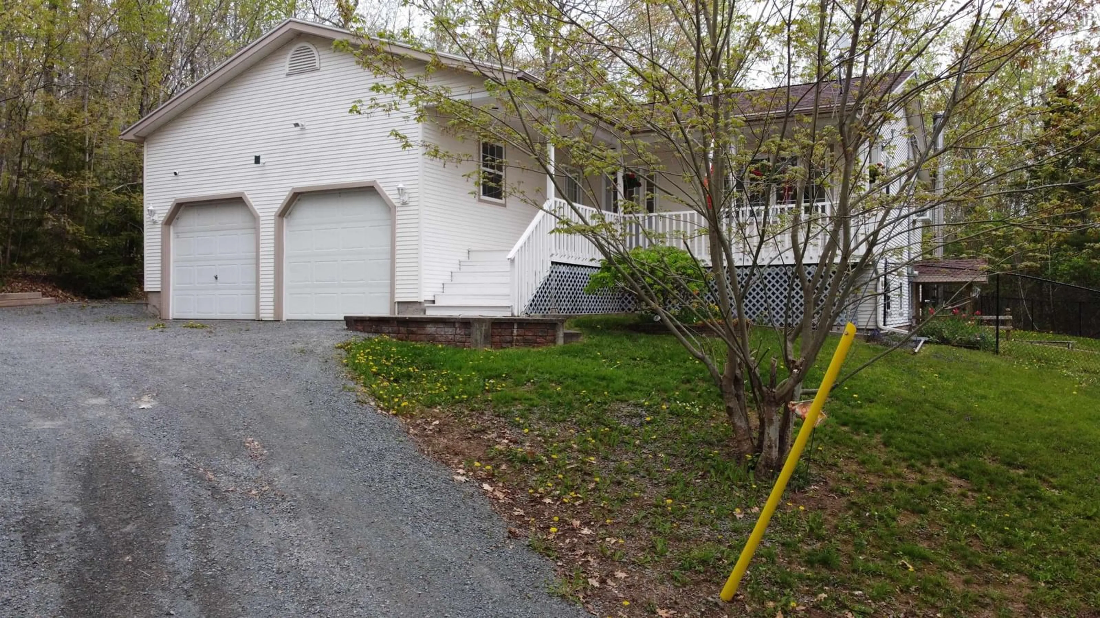 Unknown for 4820 Highway 215, Summerville Nova Scotia B0N 2A0