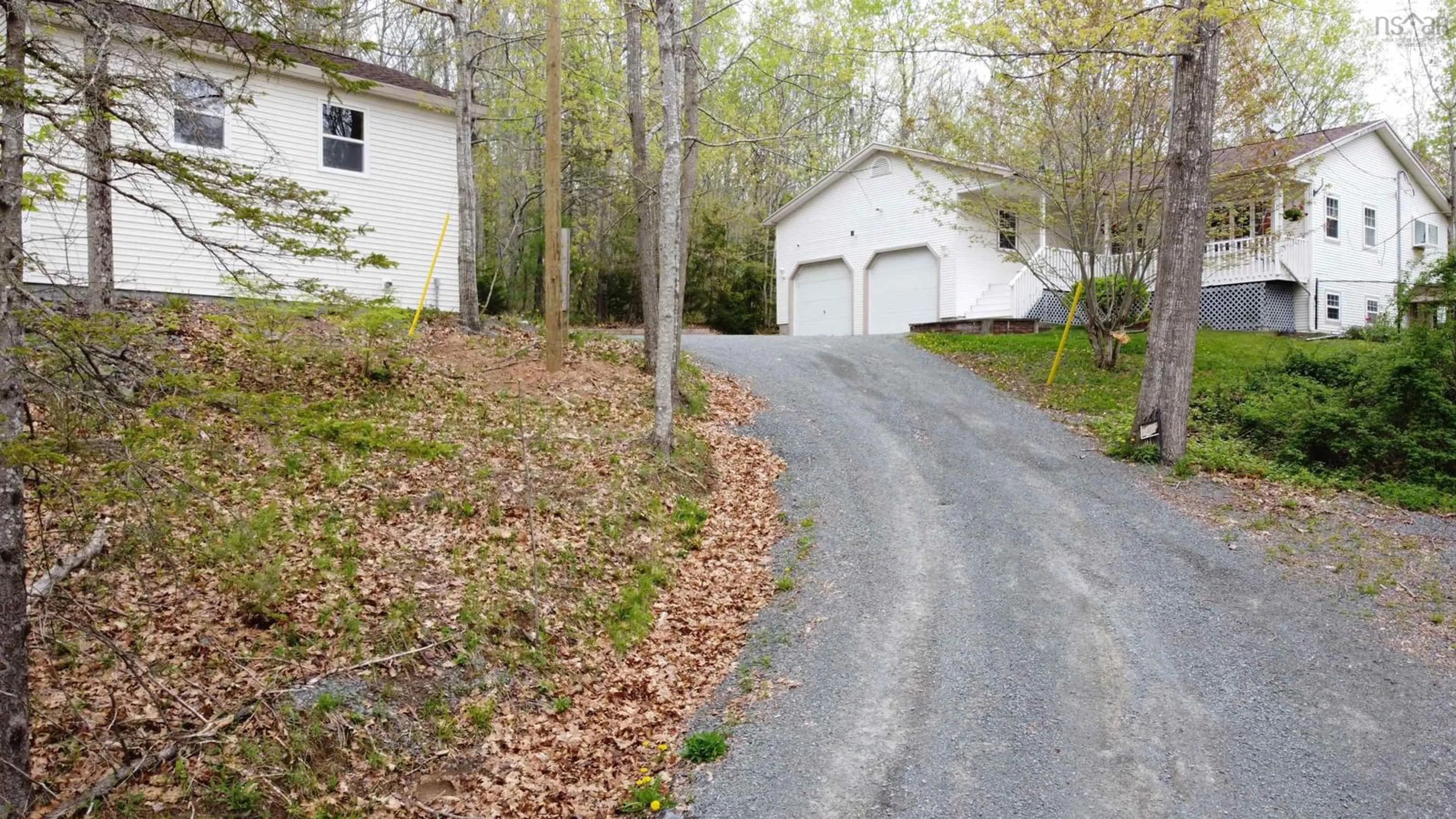 Unknown for 4820 Highway 215, Summerville Nova Scotia B0N 2A0