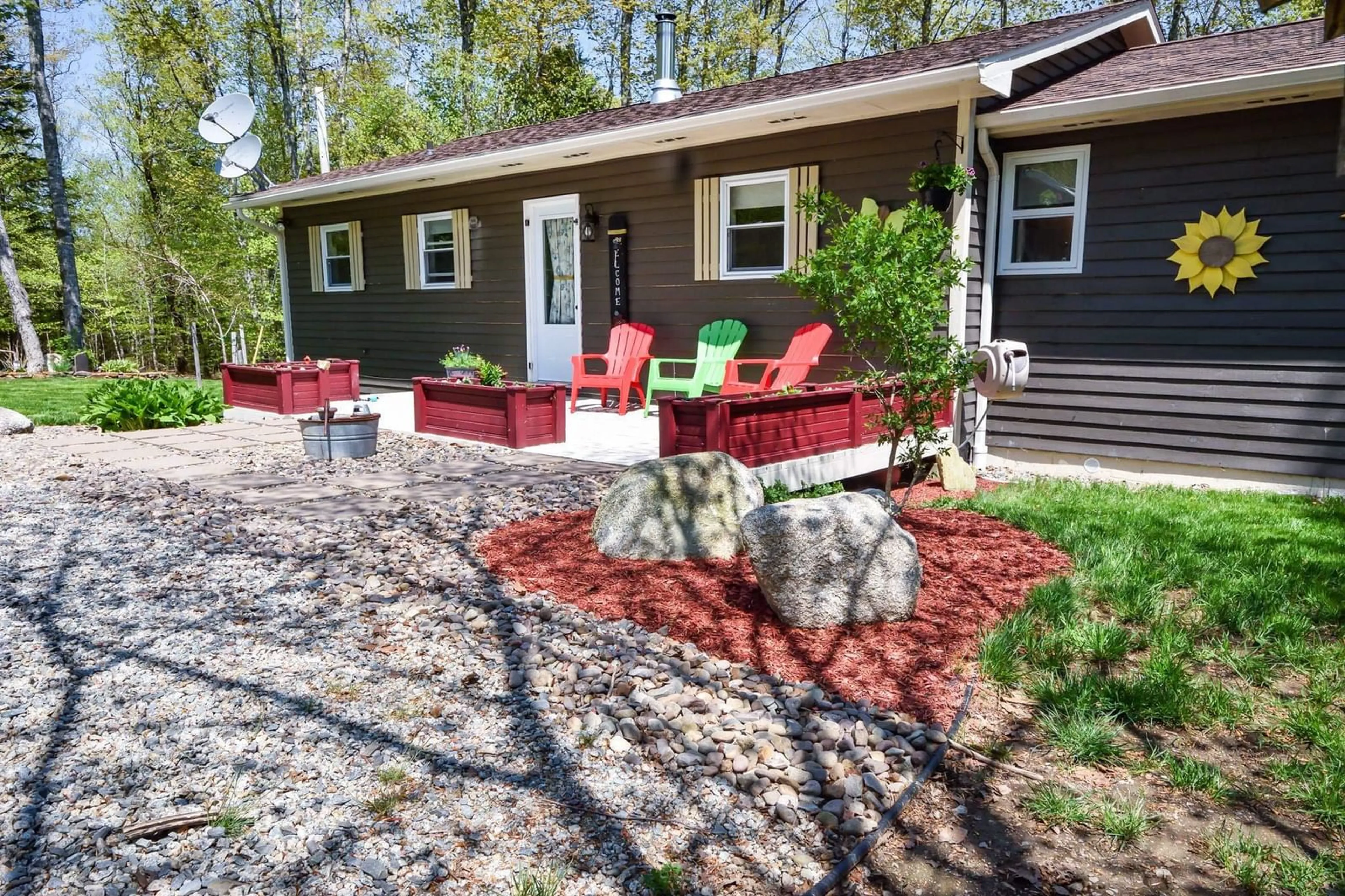 Unknown for 642 High Landing Rd, Parkdale Nova Scotia B0R 1A0