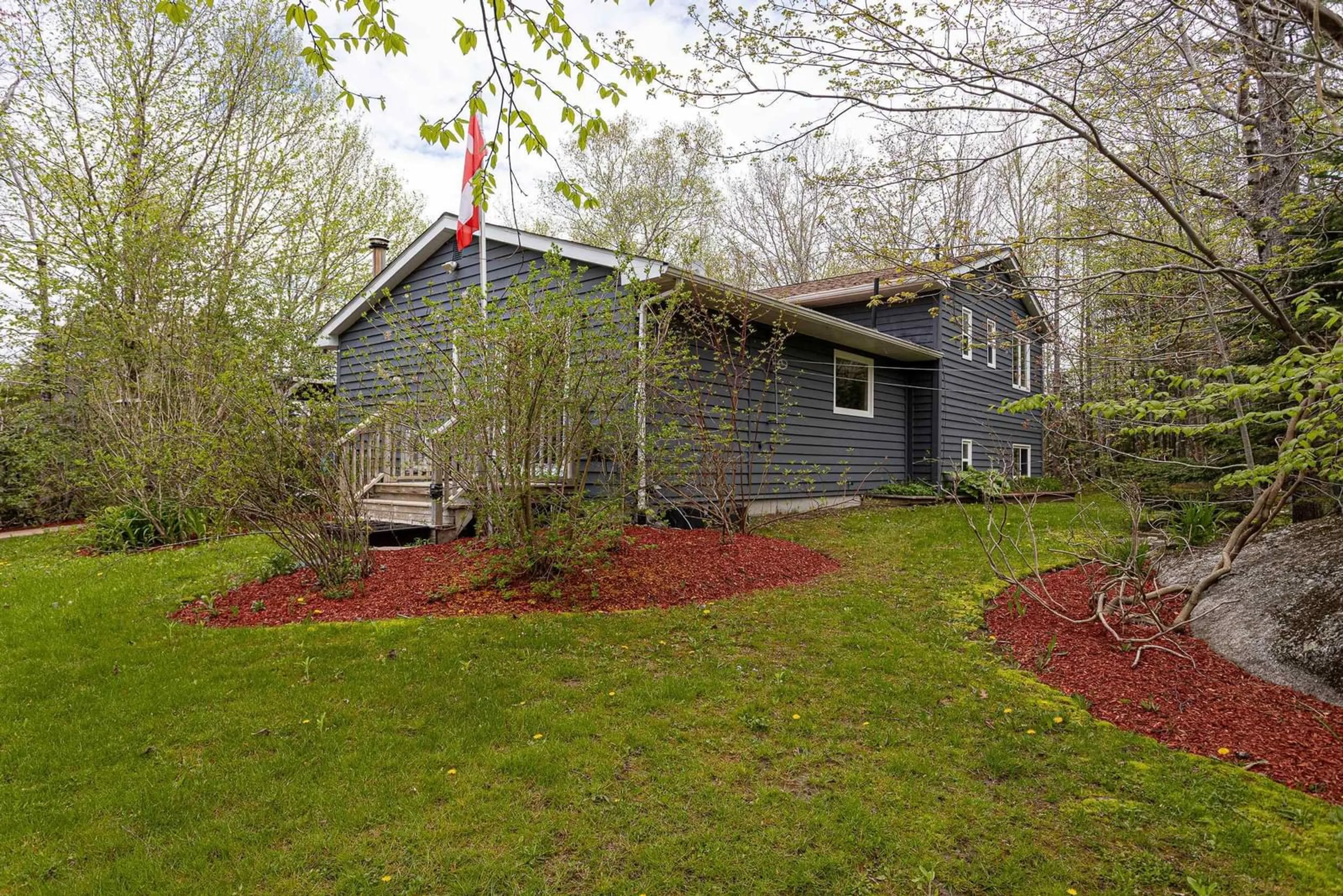 Patio, unknown for 21 Stillwater Lake Dr, Stillwater Lake Nova Scotia B3Z 1H7