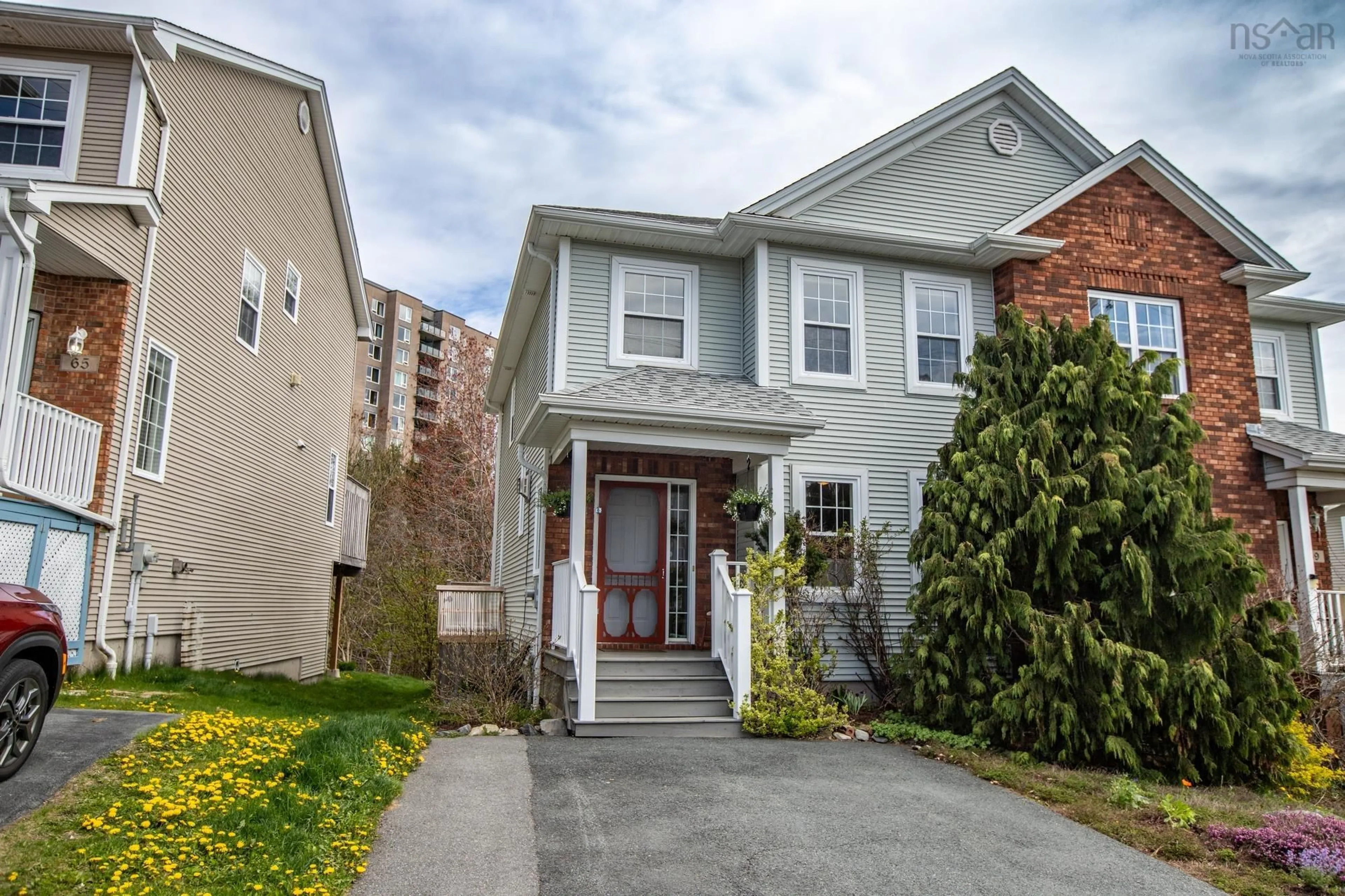 Unknown for 61 Fleetview Dr, Halifax Nova Scotia B3M 4W1