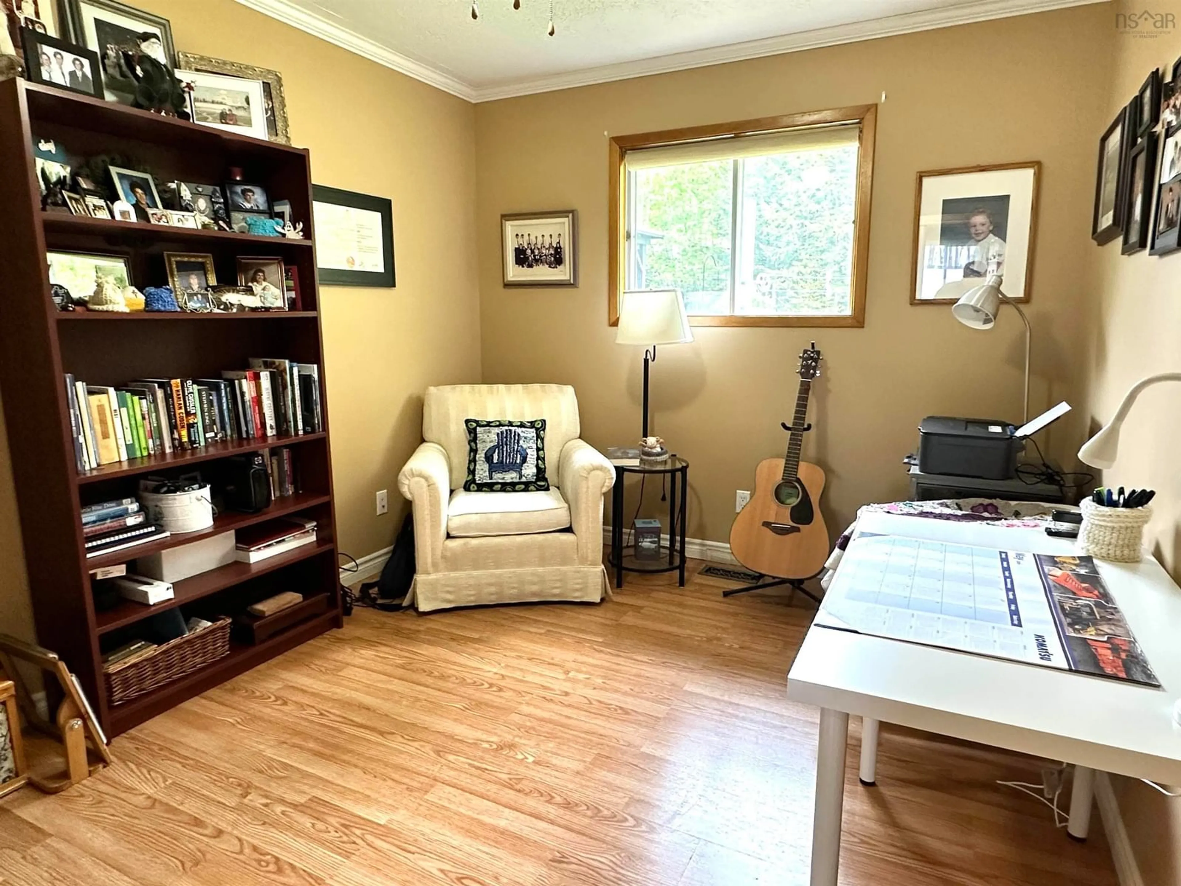 A pic of a room for 423 Highway 8, Milton Nova Scotia B0T 1P0