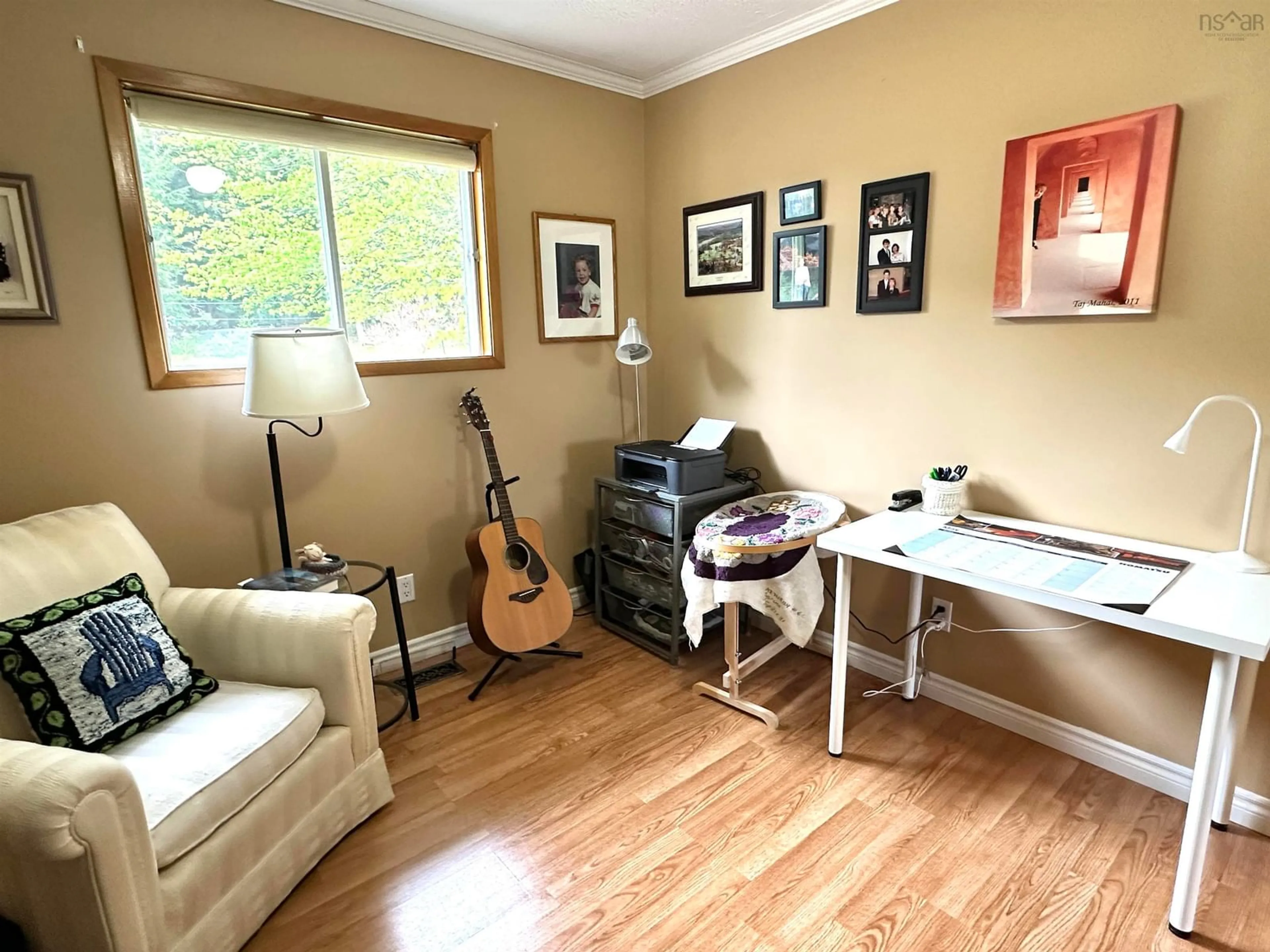 A pic of a room for 423 Highway 8, Milton Nova Scotia B0T 1P0
