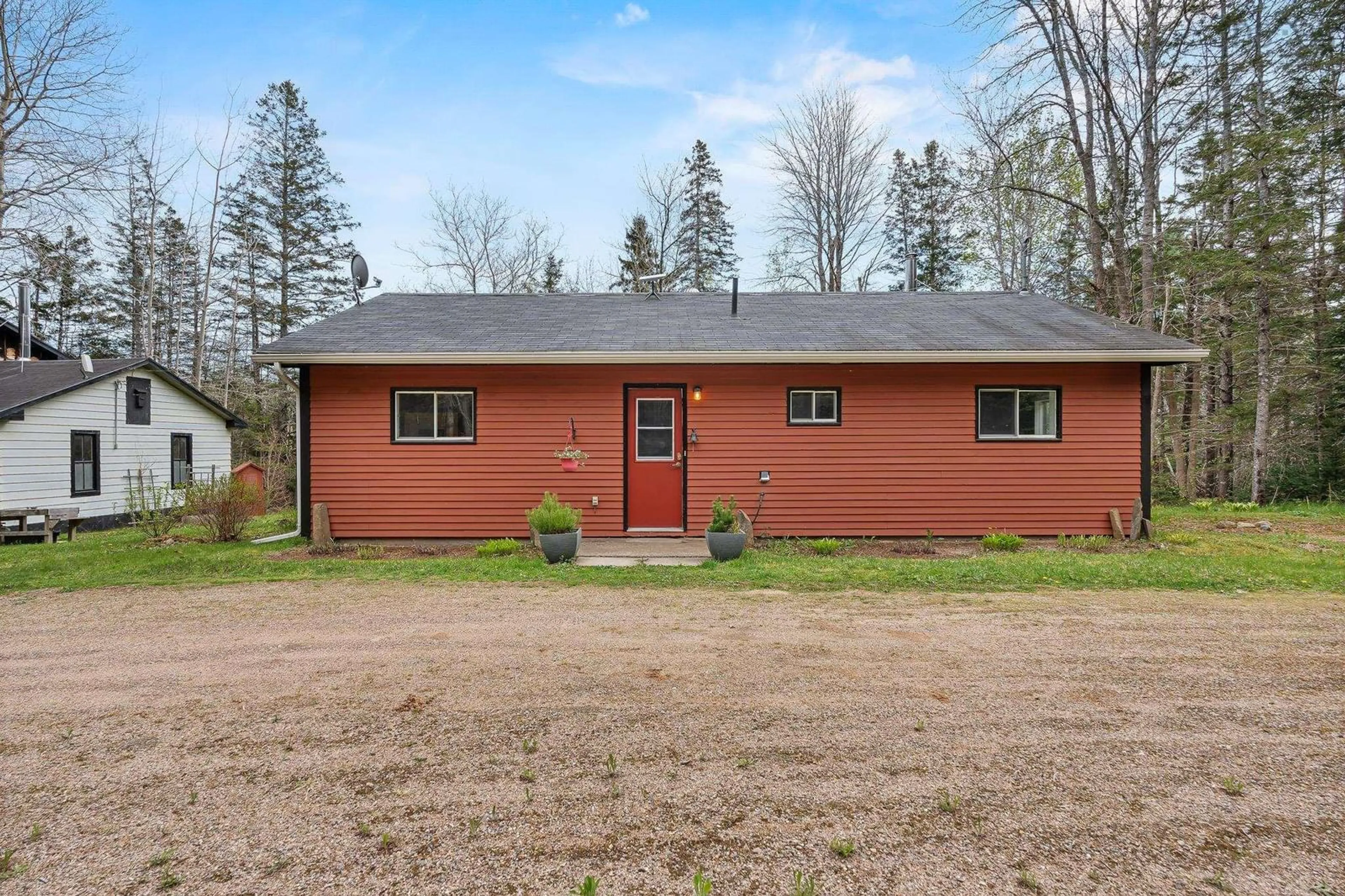 Unknown for 312 Fraser Rd, Granville Centre Nova Scotia B0S 1A0