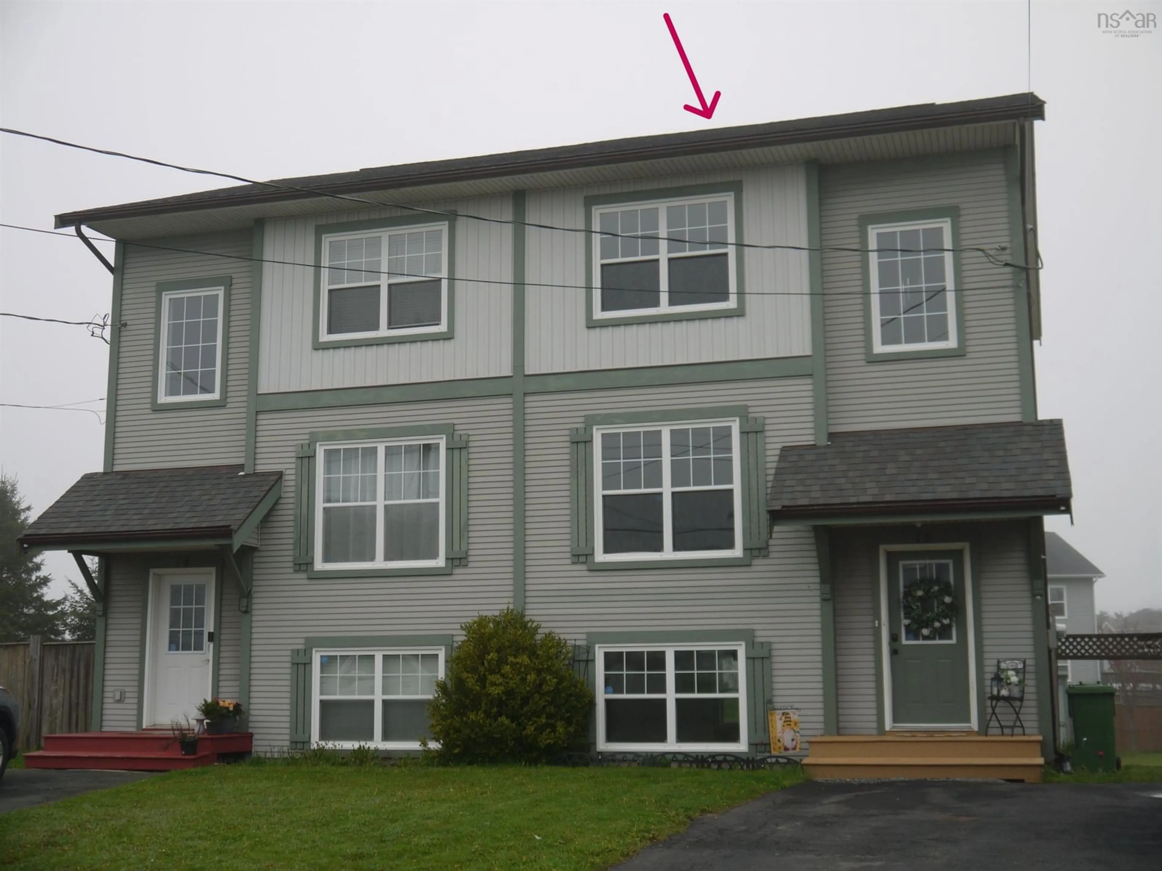 Unknown for 16 Delcraft Crt, Eastern Passage Nova Scotia B3G 0B2