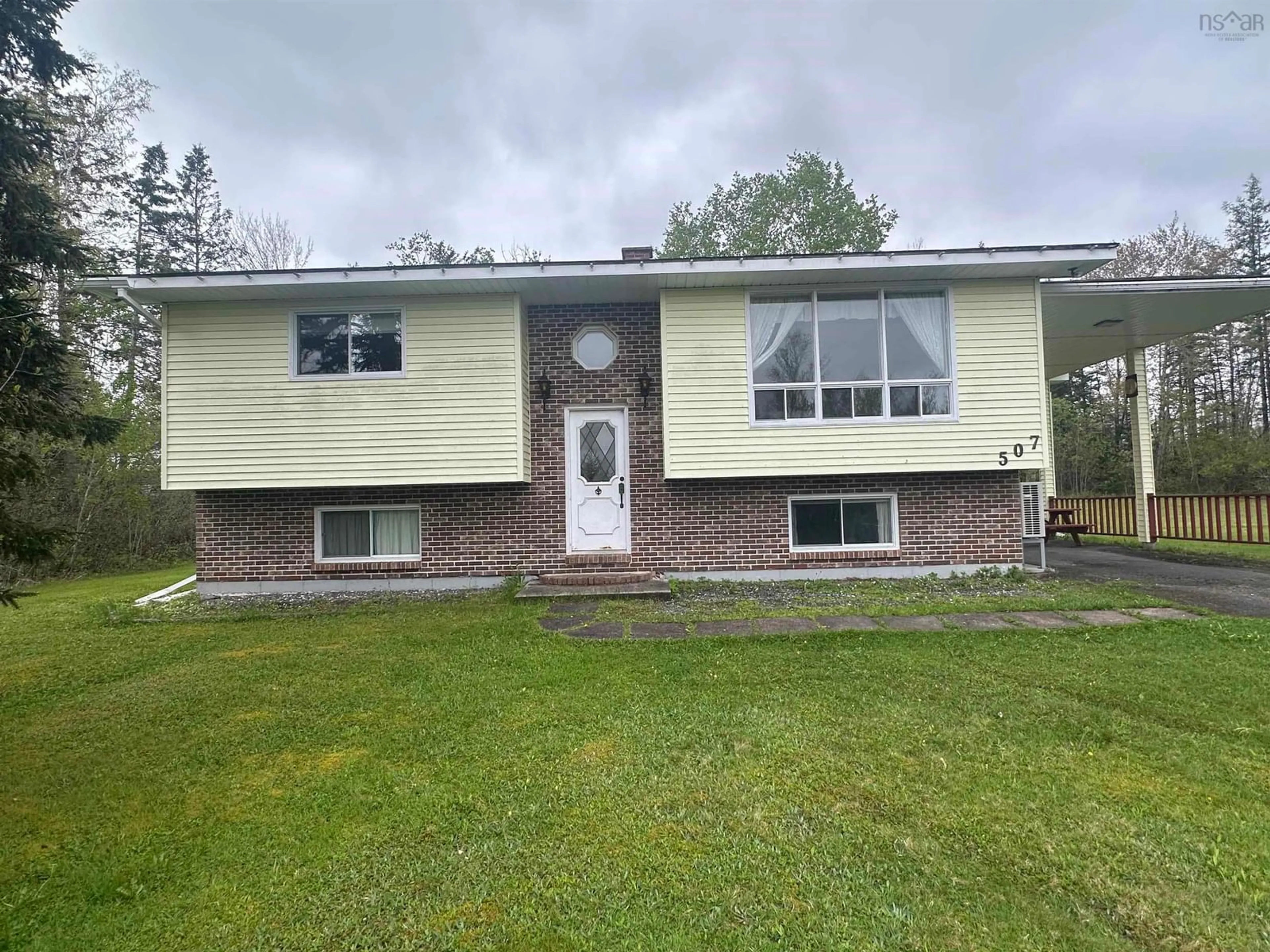 Unknown for 507 Alma Rd, Sylvester Nova Scotia B0K 2A0