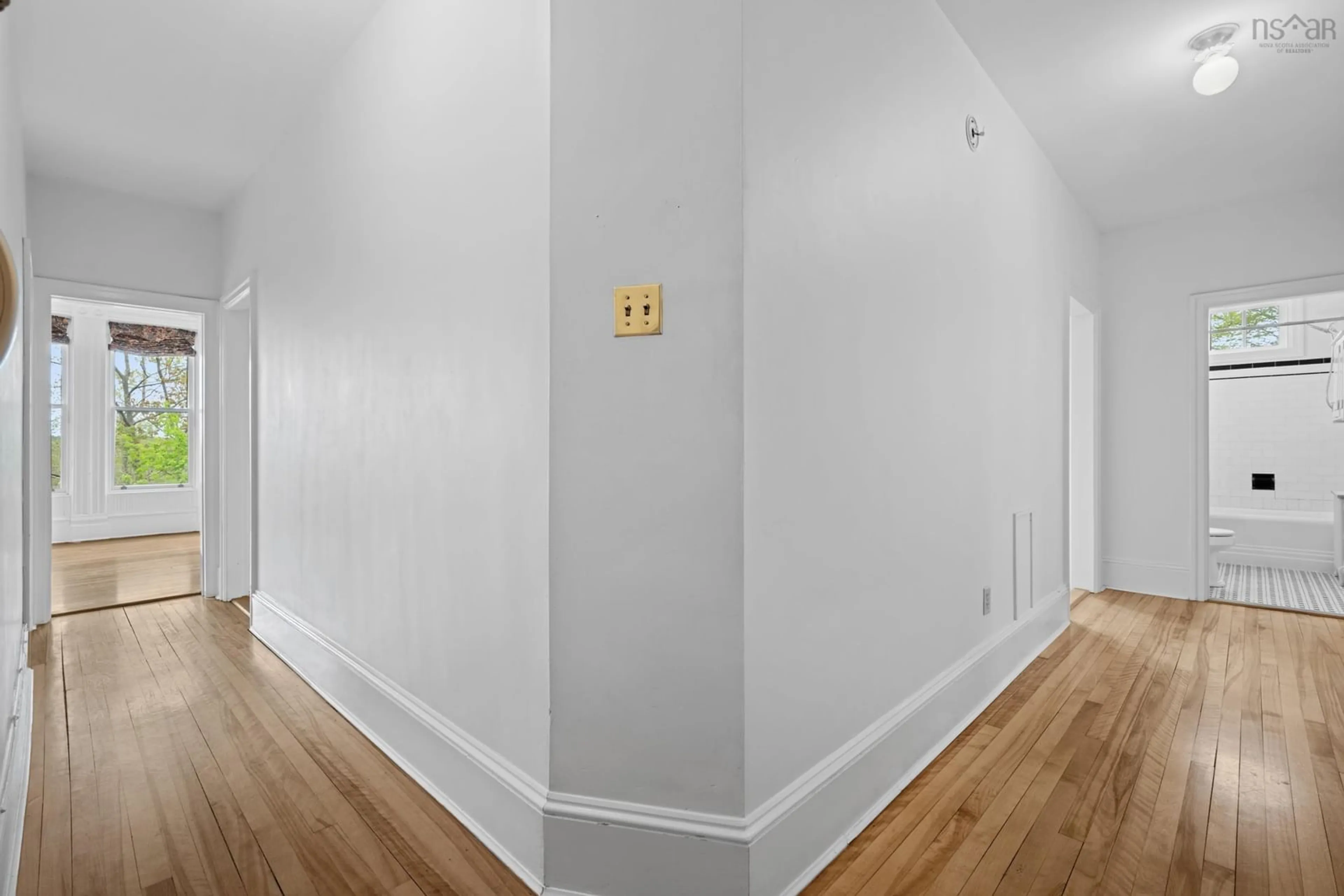 A pic of a room for 1991 Prince Arthur St #3, Halifax Nova Scotia B3H 4H2