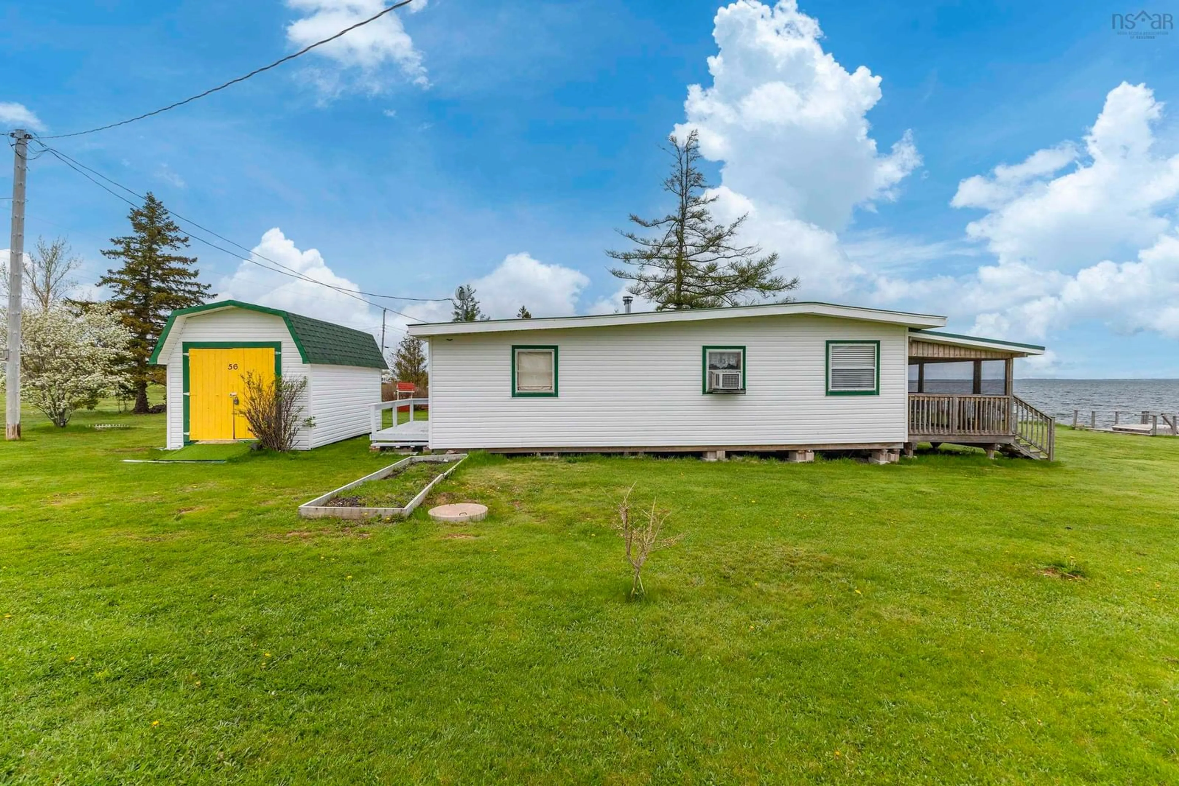 Unknown for 56 Poplar Lane, Brule Point Nova Scotia B0K 1V0