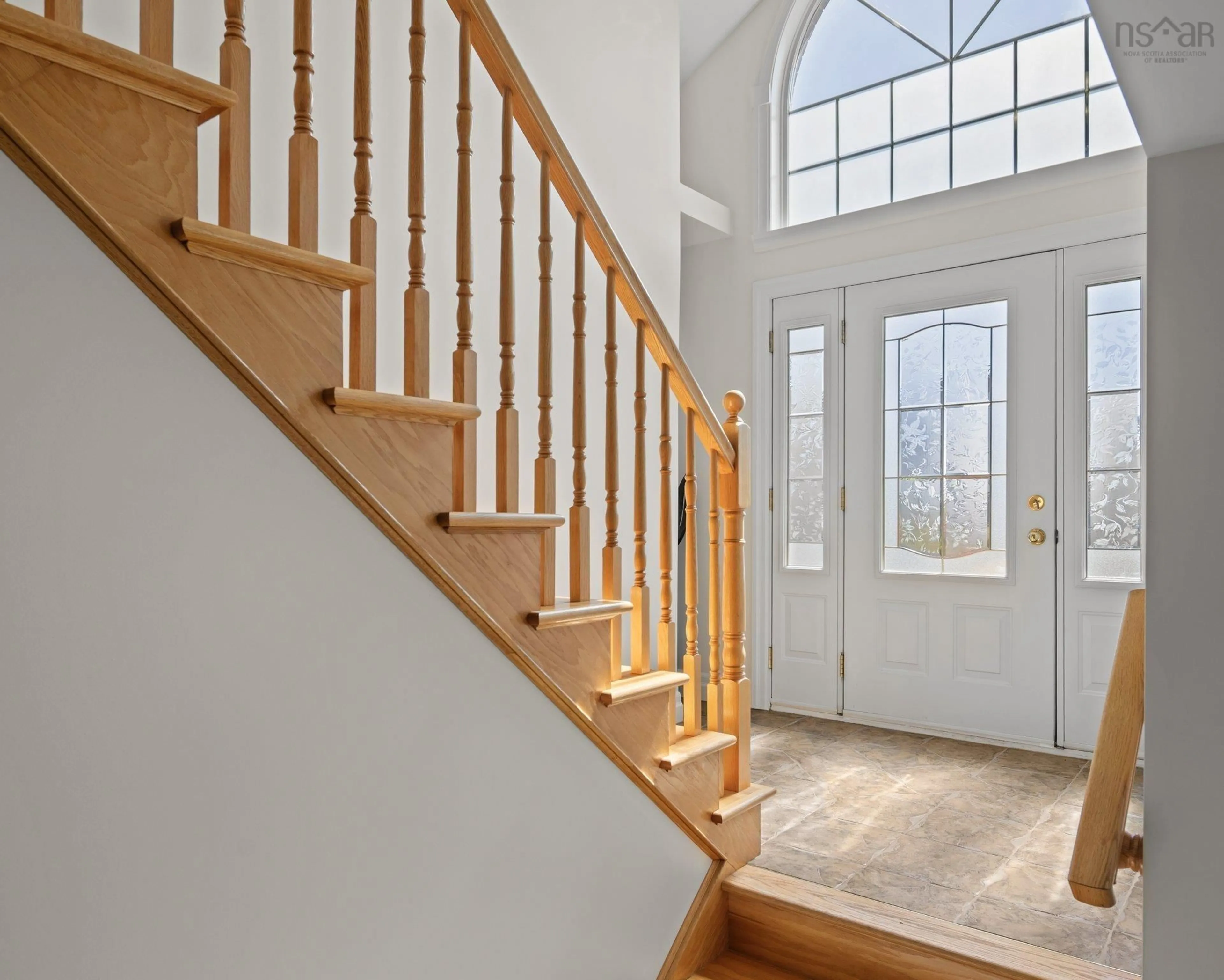 Indoor entryway for 103 Summer Field Way, Dartmouth Nova Scotia B2W 6M9