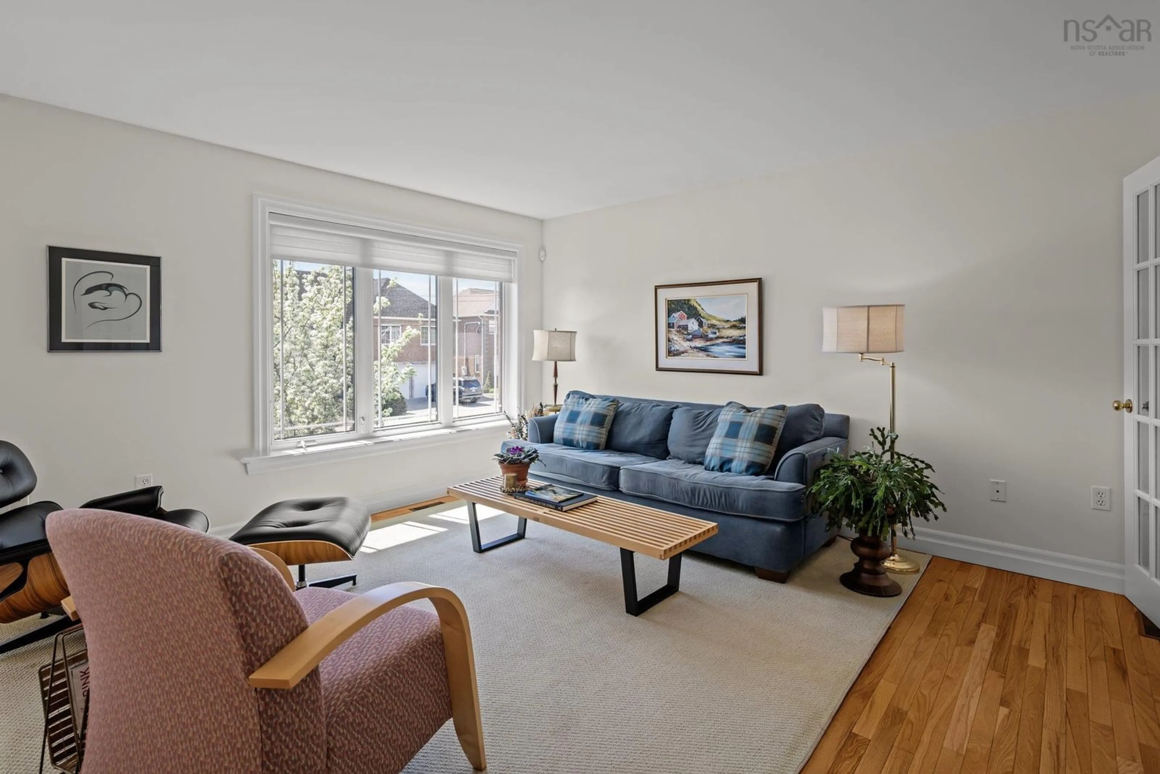 Living room with furniture, unknown for 103 Summer Field Way, Dartmouth Nova Scotia B2W 6M9