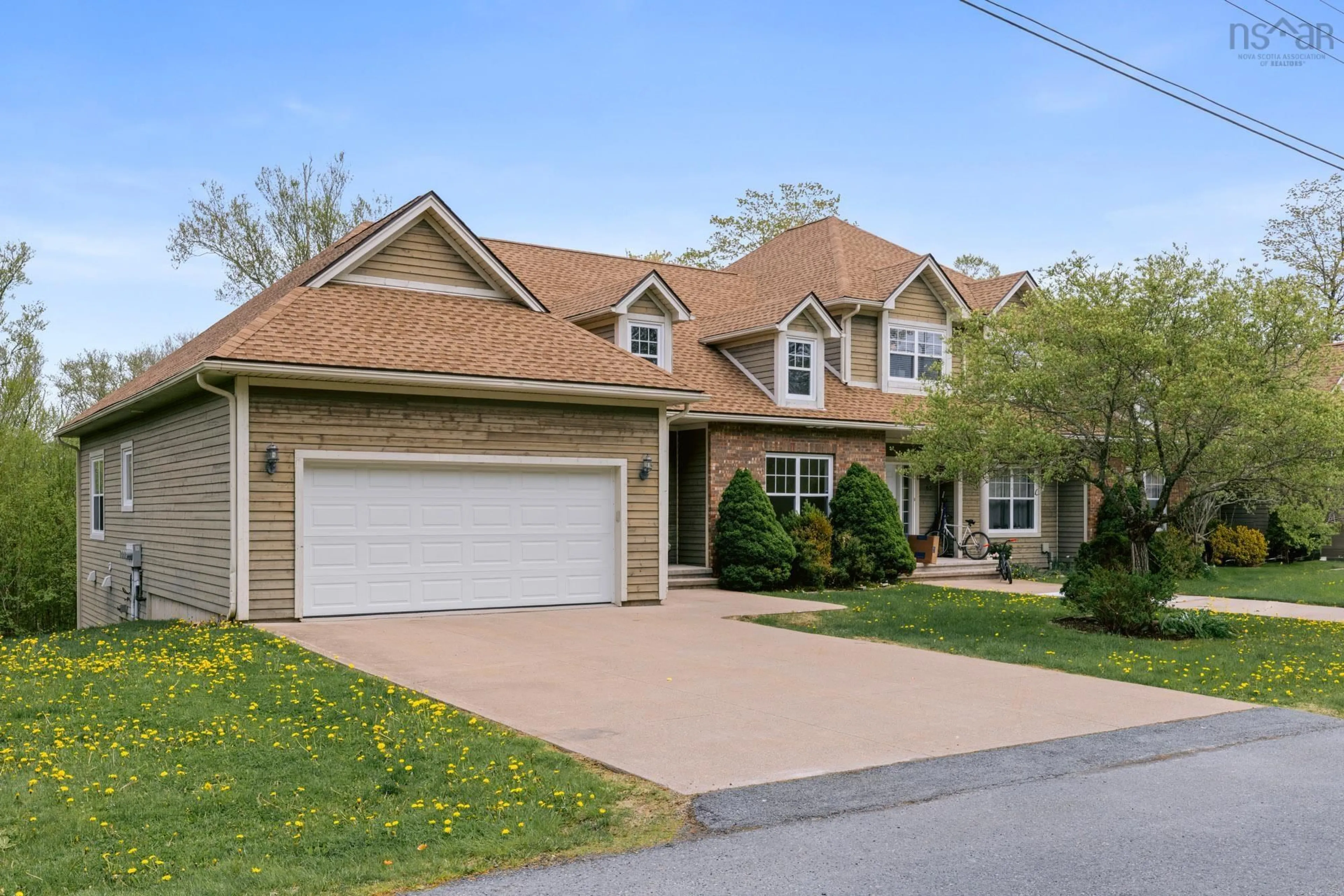 Unknown for 65 Carnoustie Dr, Hammonds Plains Nova Scotia B4B 0E5