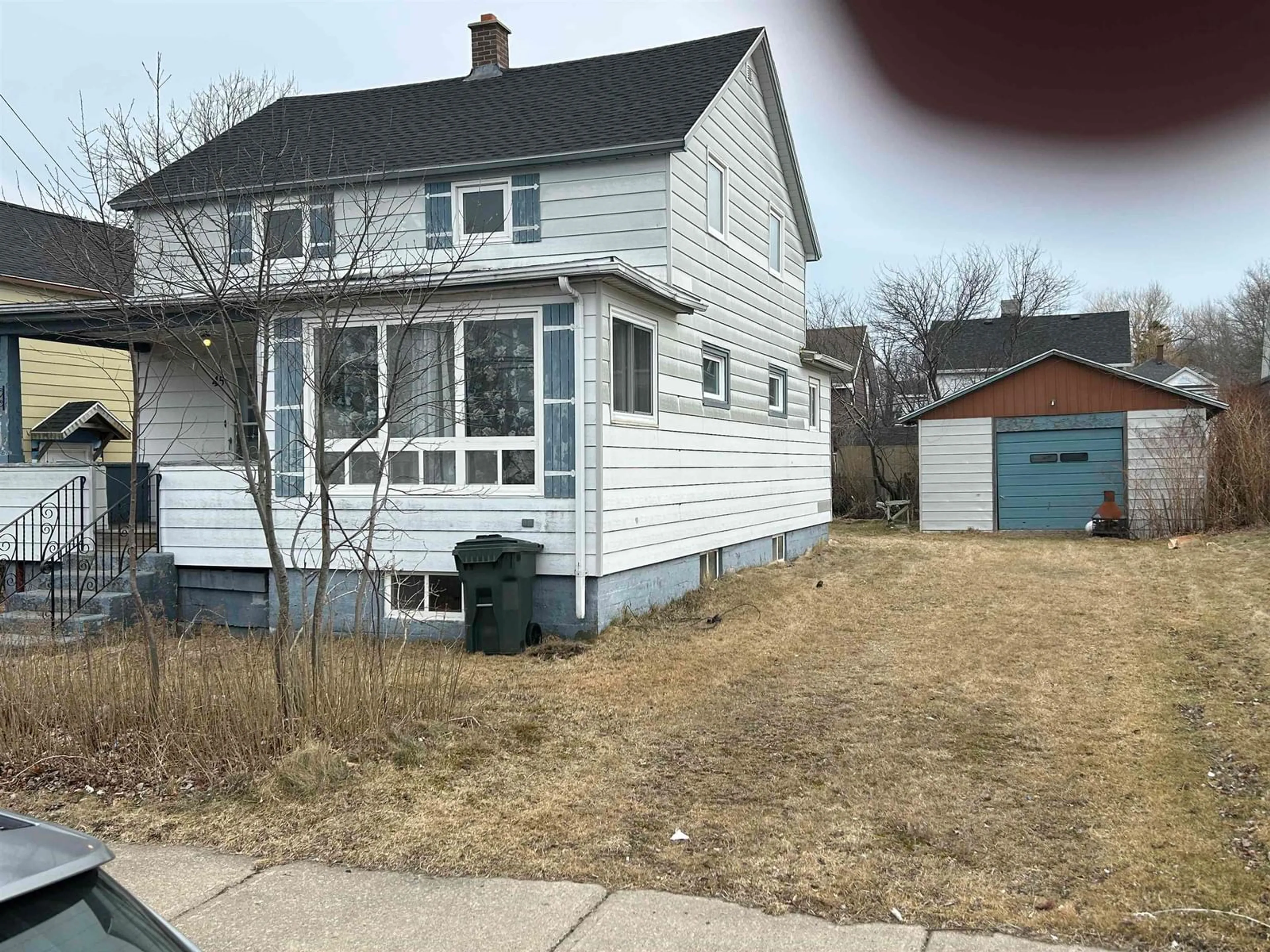 Unknown for 45 Ashby Rd, Sydney Nova Scotia B1P 2R7