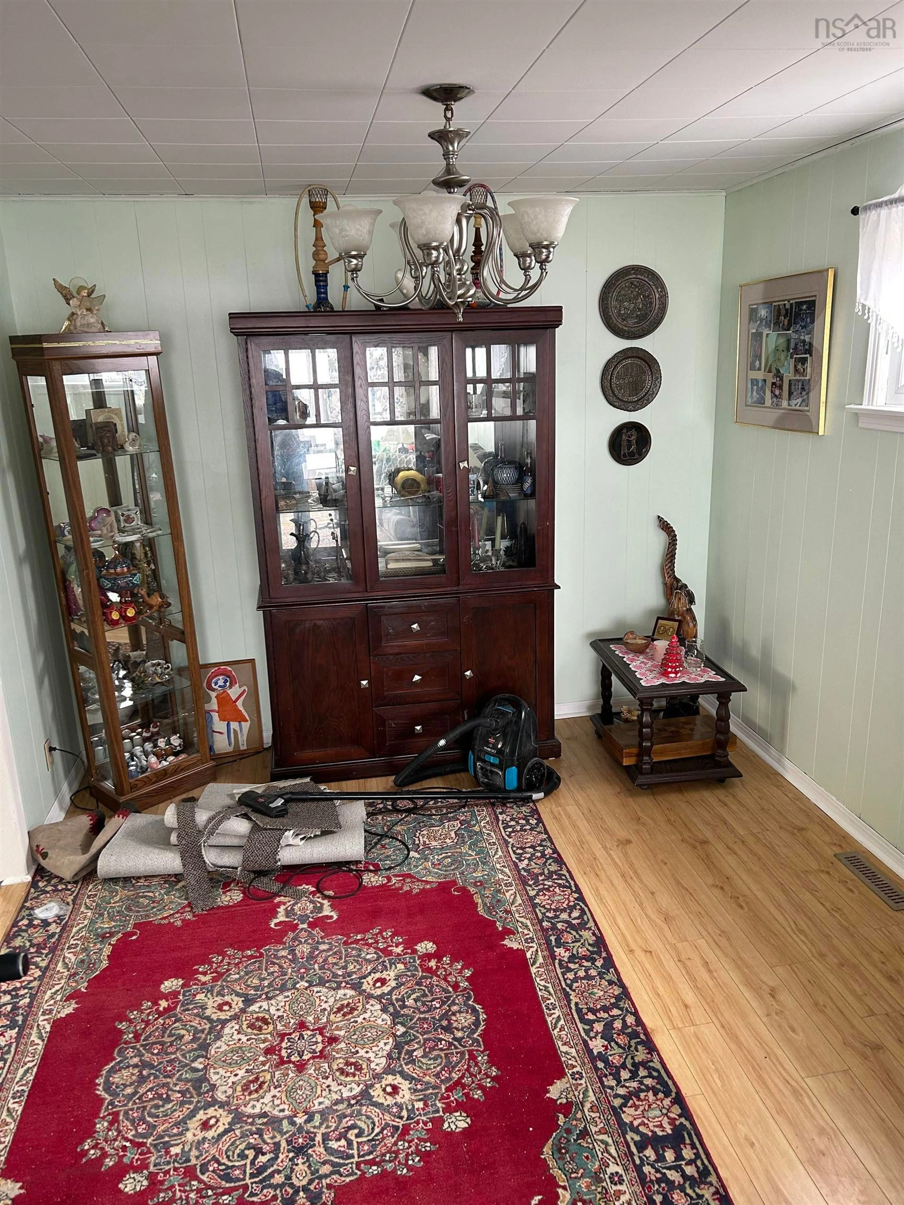 A pic of a room for 45 Ashby Rd, Sydney Nova Scotia B1P 2R7