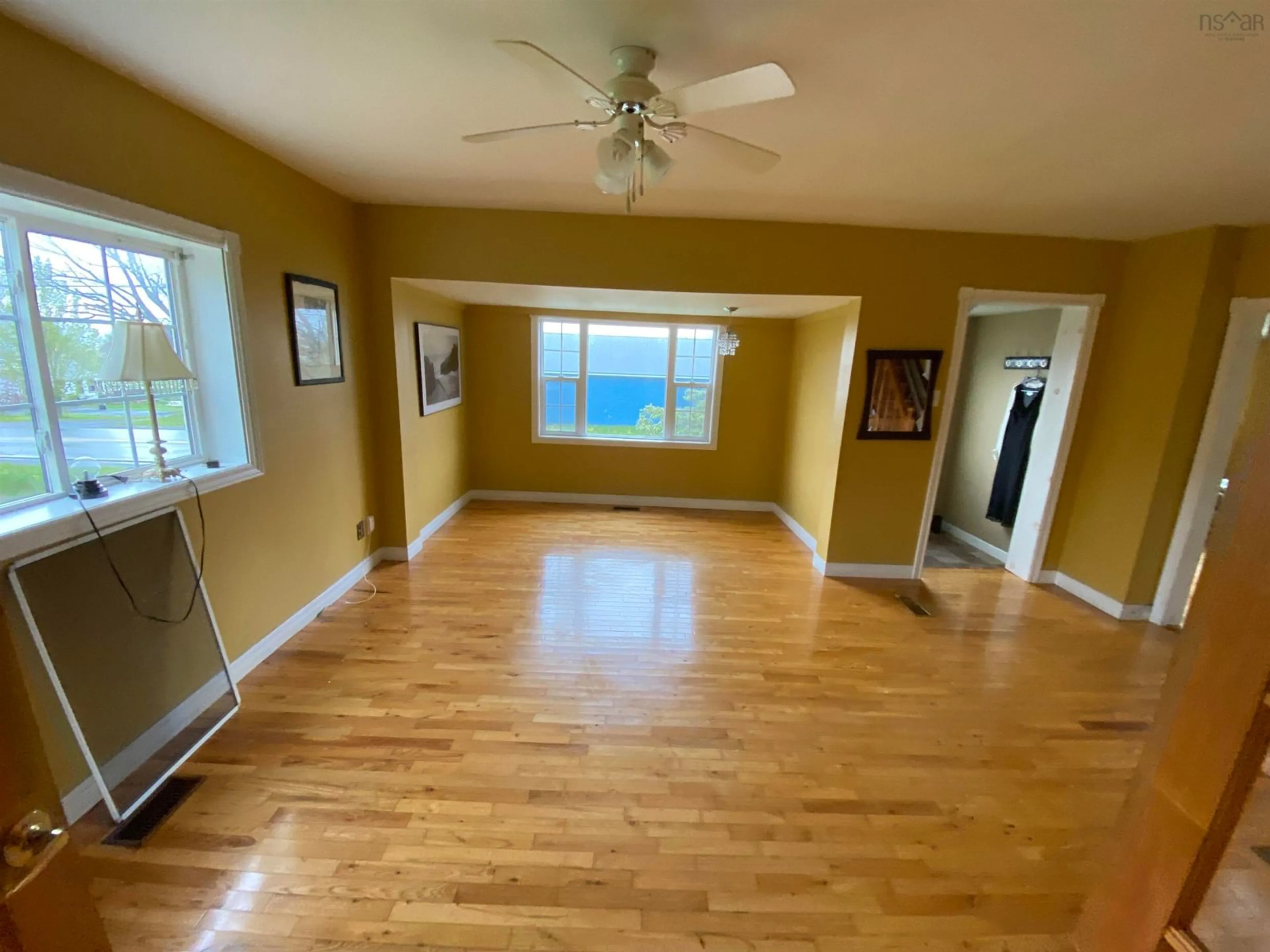 A pic of a room for 6918 Highway 215, Lower Selma Nova Scotia B0N 1T0