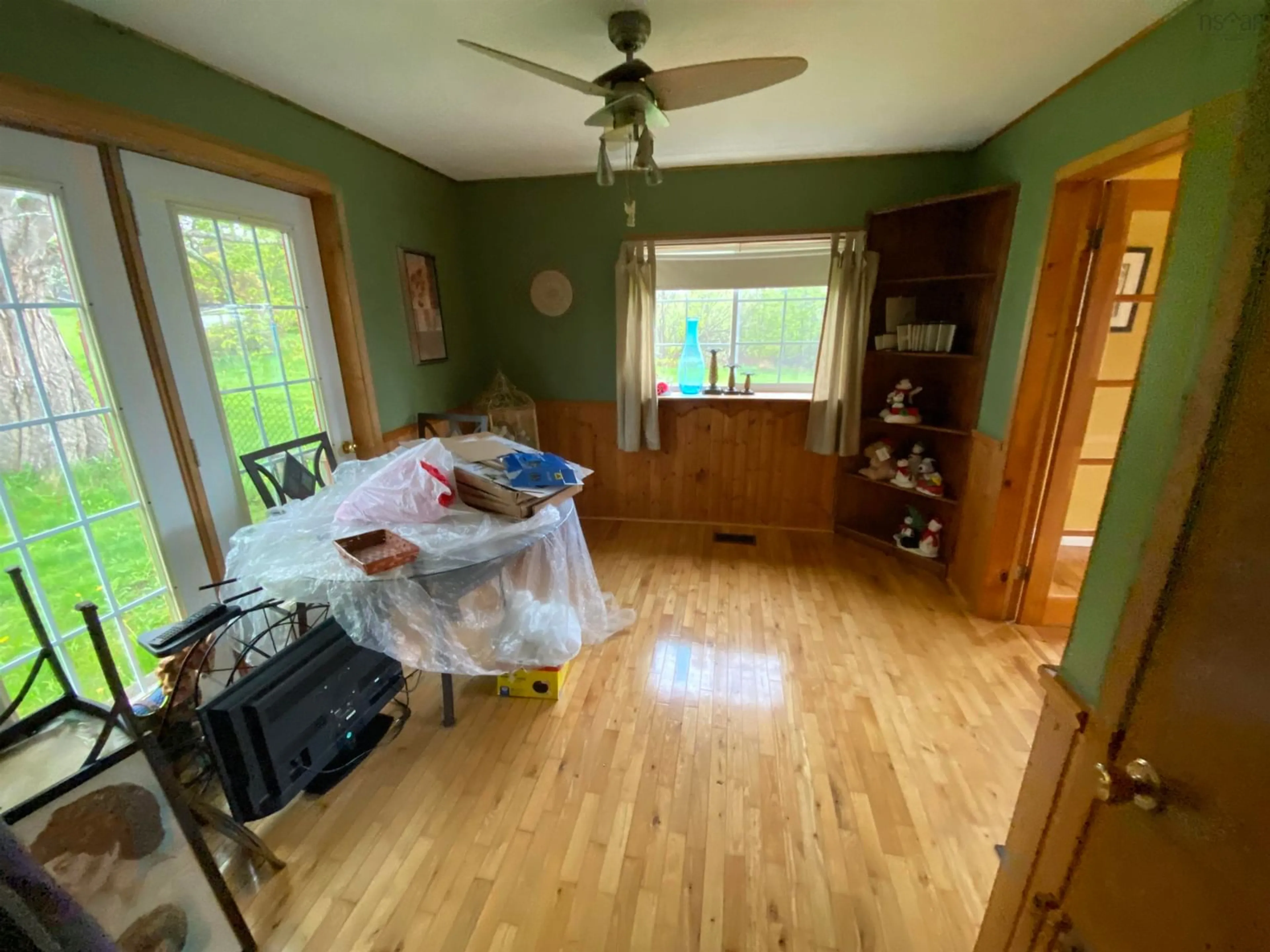 A pic of a room for 6918 Highway 215, Lower Selma Nova Scotia B0N 1T0