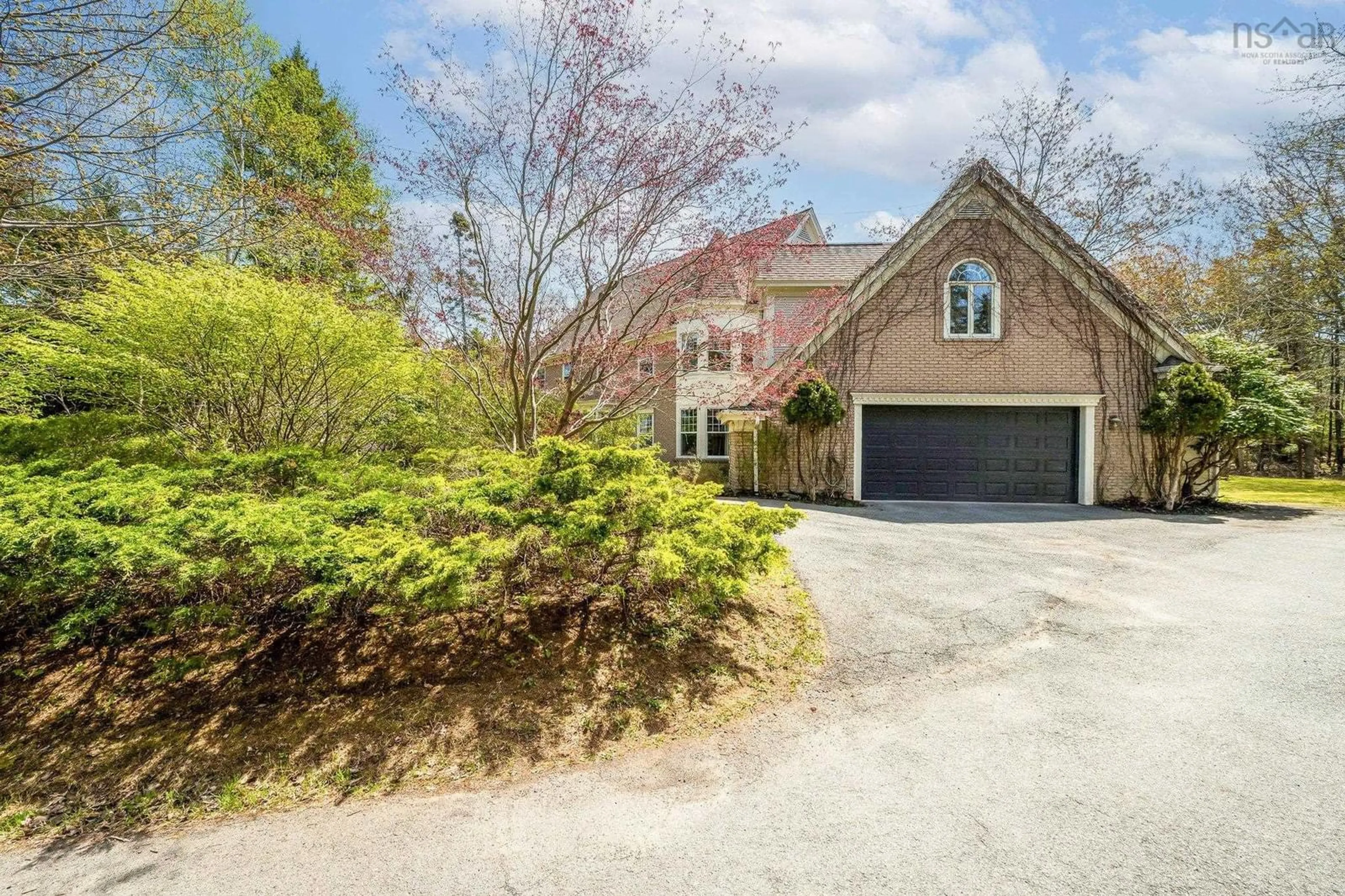 Home with brick exterior material, street for 20 Oakley Ave, Halifax Nova Scotia B3M 3G5
