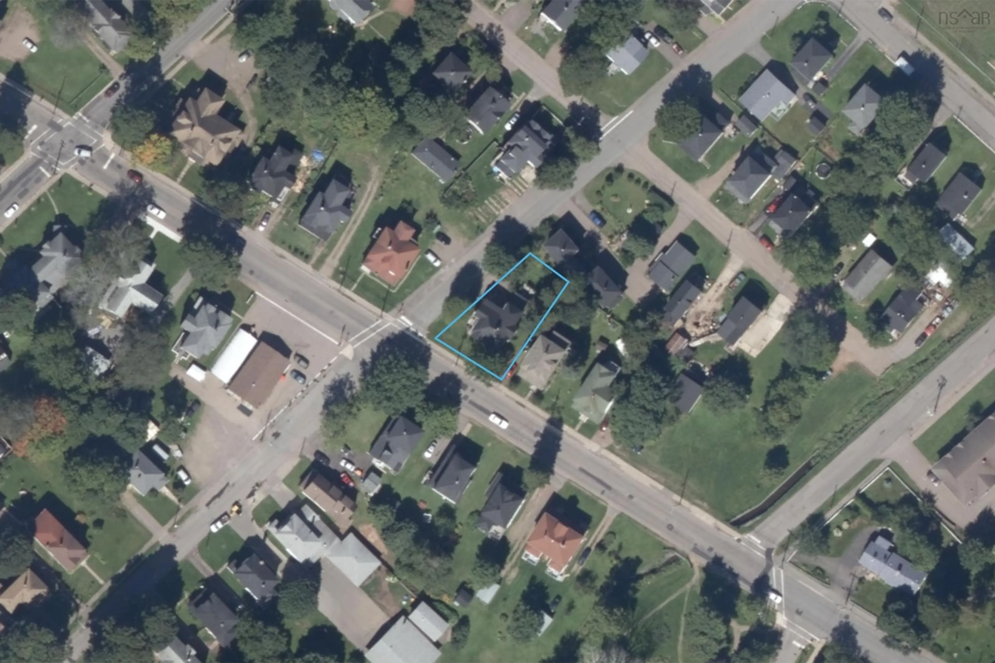 Unknown for 130 Church St, Amherst Nova Scotia B4H 3C1