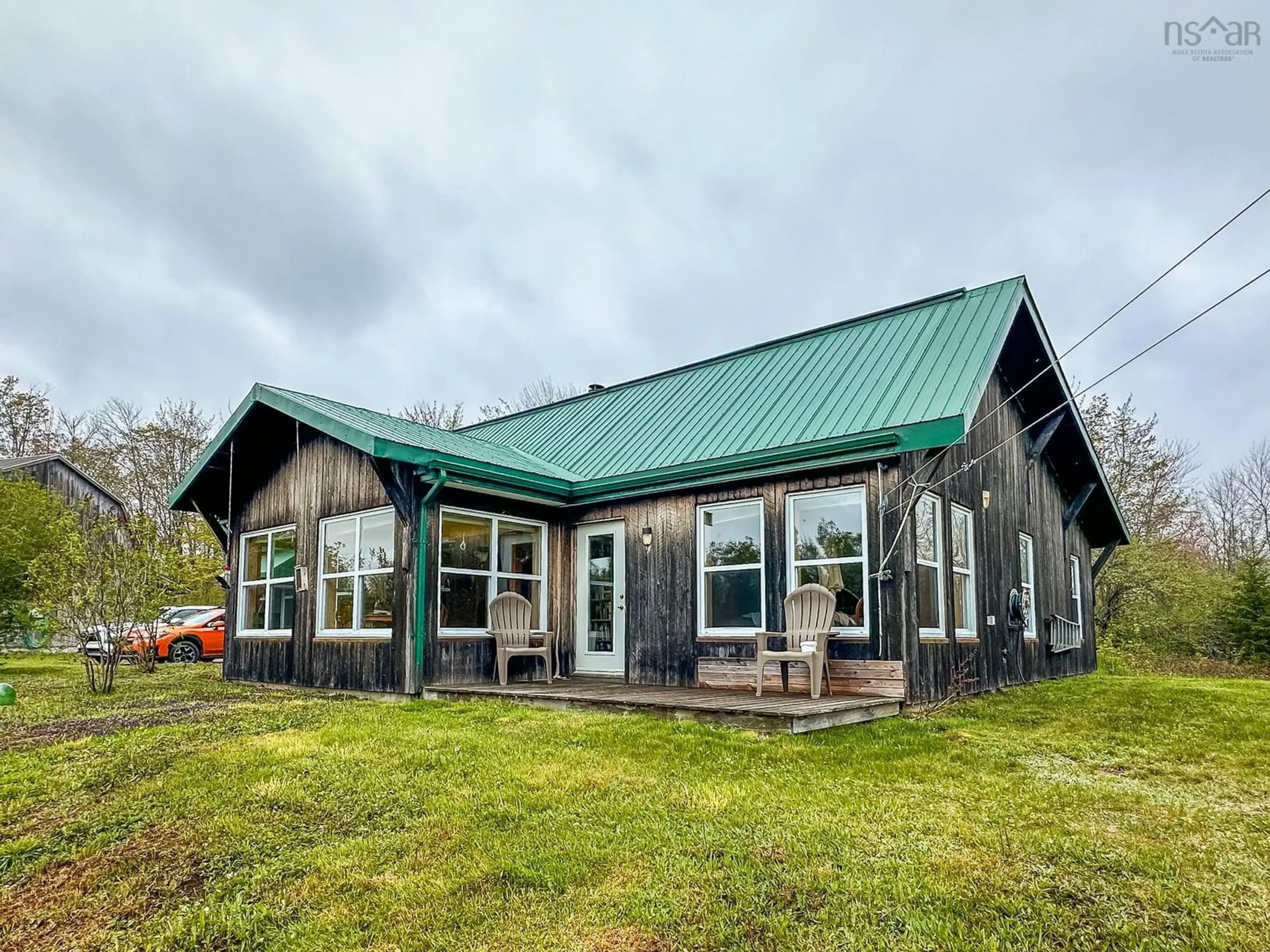 Unknown for 124 West Black Rock Rd, West Black Rock Nova Scotia B0P 1V0