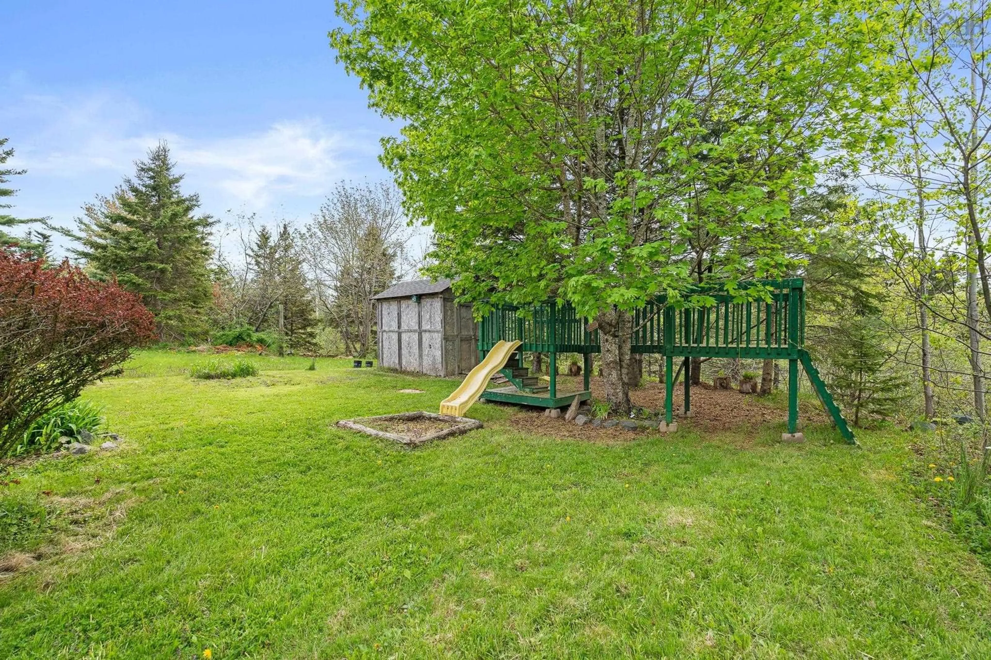 Shed for 80 Bakery Lane, Enfield Nova Scotia B2T 1A7