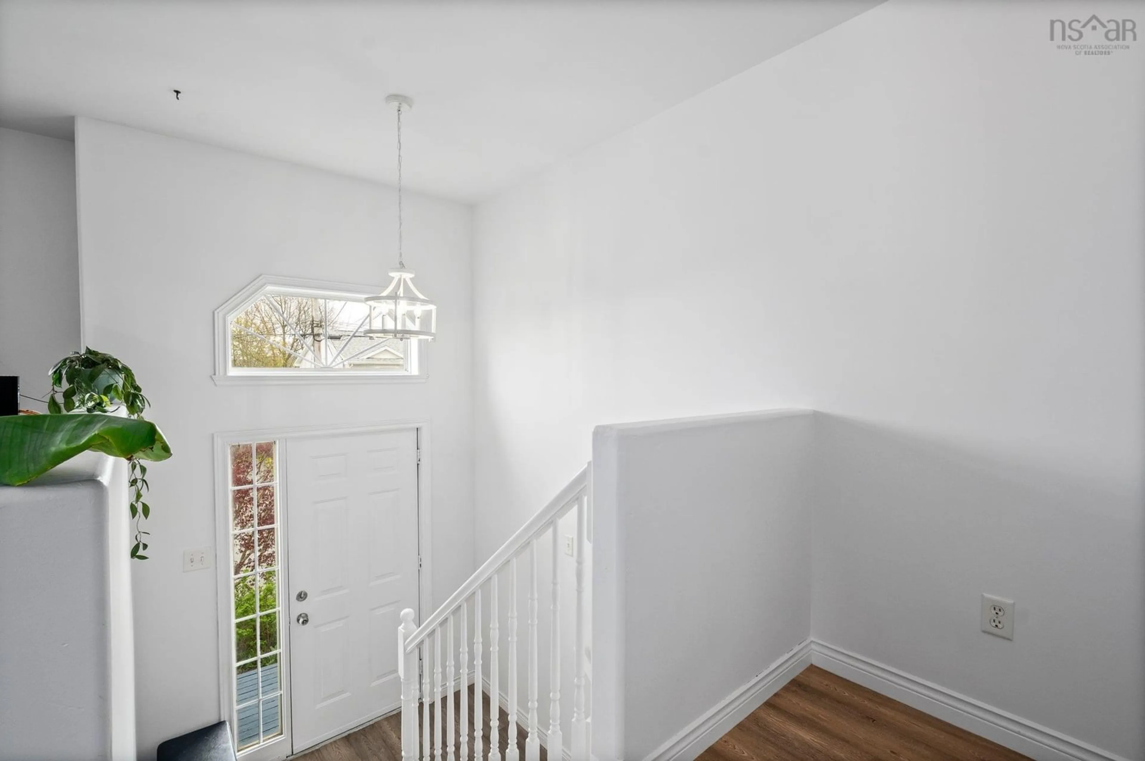 Indoor entryway for 230 Jeep Cres, Eastern Passage Nova Scotia B3G 1P5