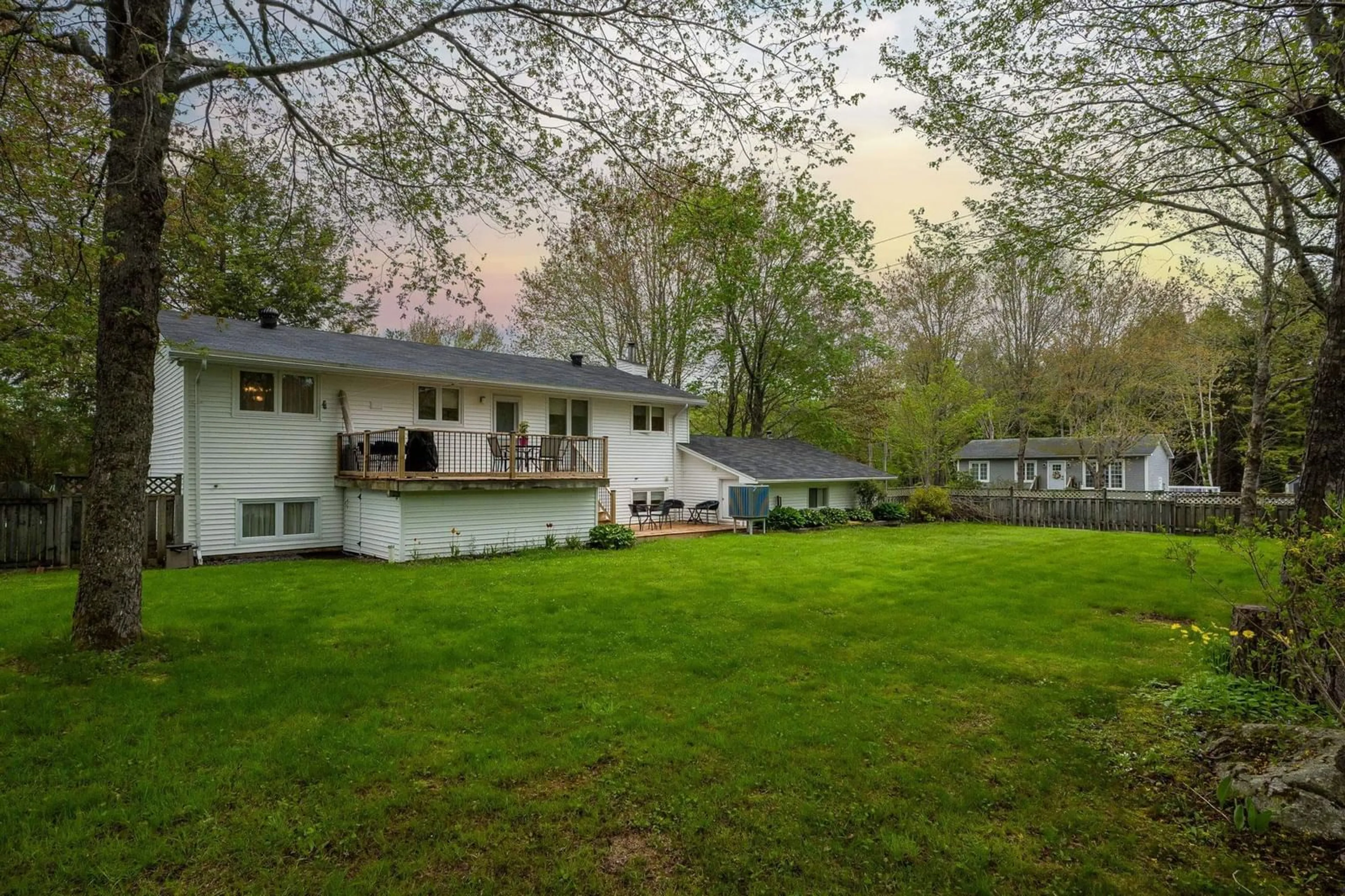Unknown for 112 Marlboro Dr, Bridgewater Nova Scotia B4V 2Y3
