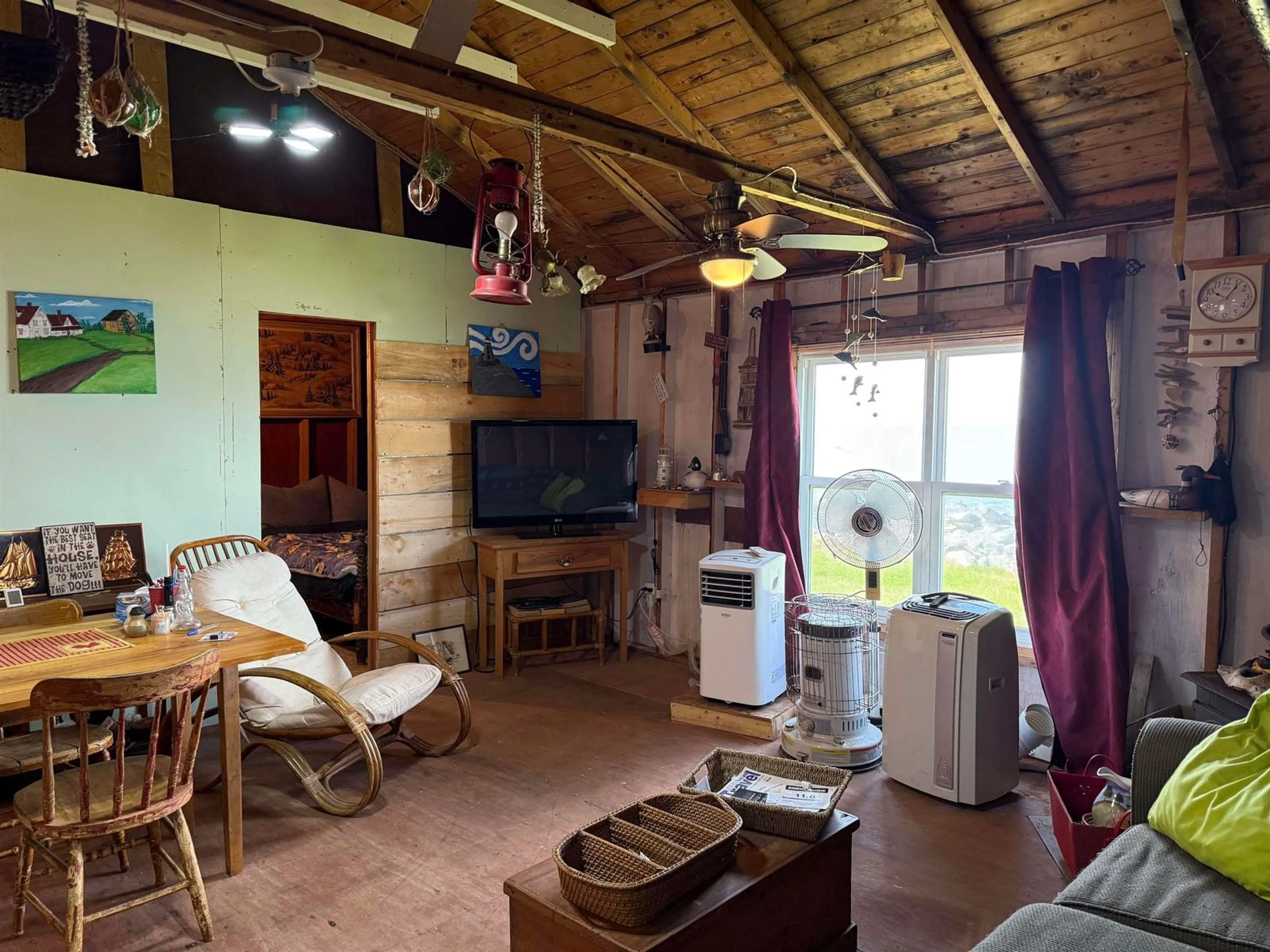 A pic of a room for 28 Quahog Lane, Brule Point Nova Scotia B0K 1V0