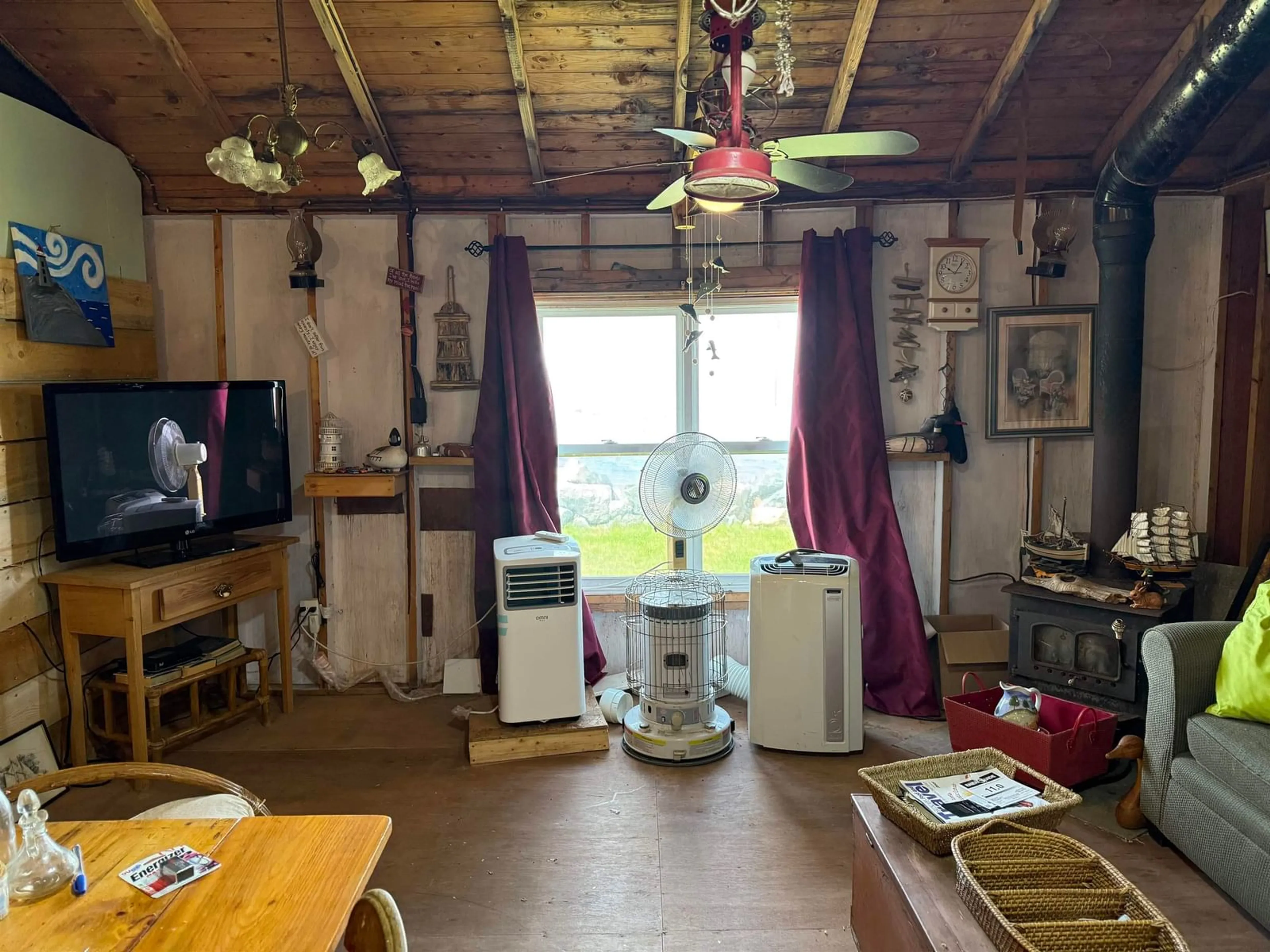 A pic of a room for 28 Quahog Lane, Brule Point Nova Scotia B0K 1V0