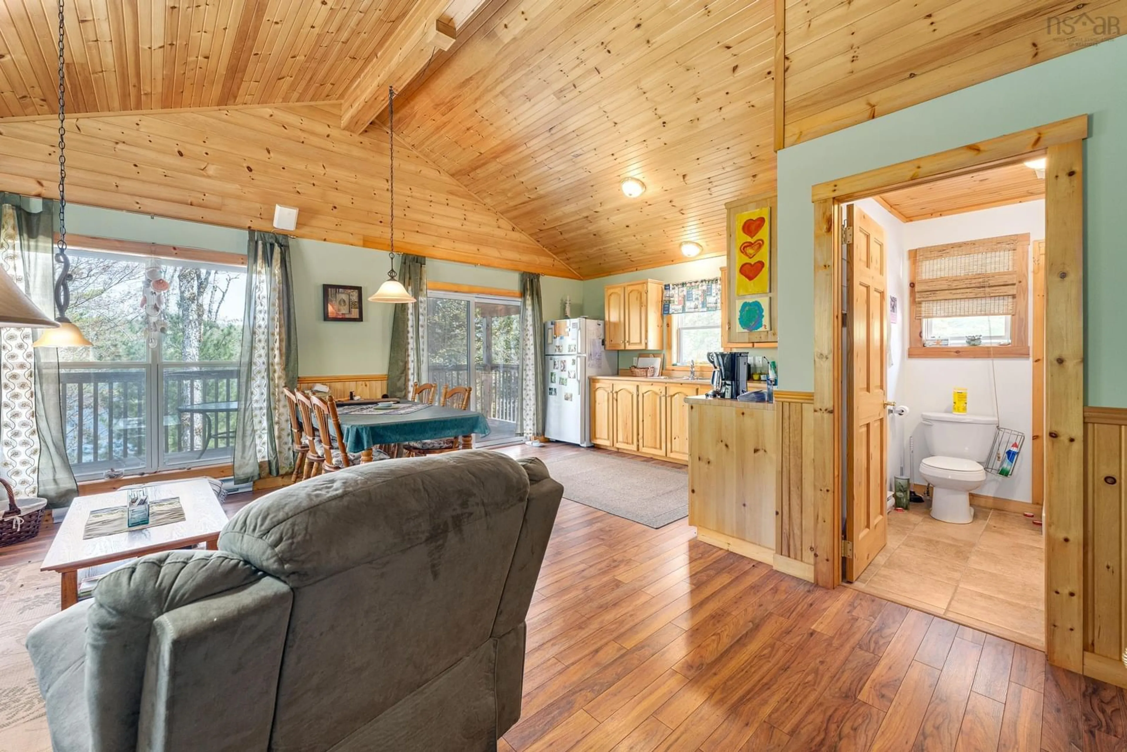 Unknown for 218 Little Halfway Lake Rd, Kemptville Nova Scotia B5A 5P4