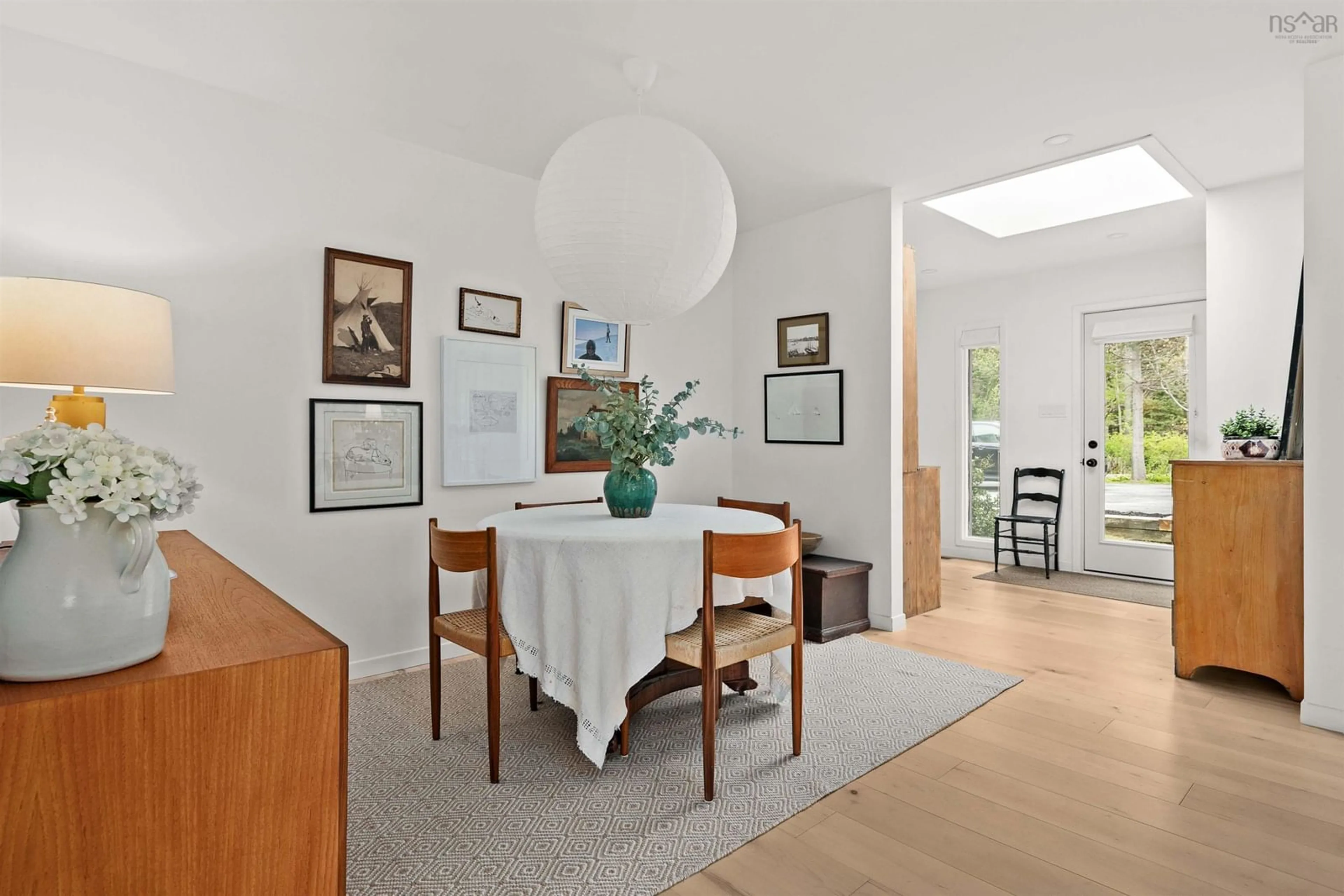Dining room, unknown for 149 Glenwood Dr, Head Of St. Margarets Bay Nova Scotia B3Z 2E7
