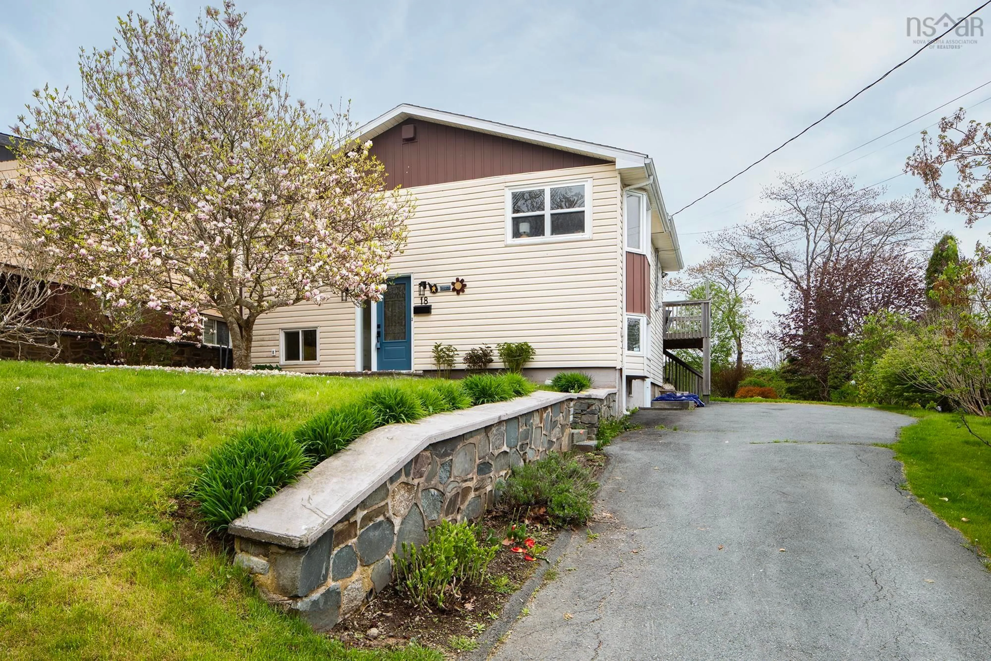 Unknown for 18 Belmont Ave, Woodside Nova Scotia B2W 1E5